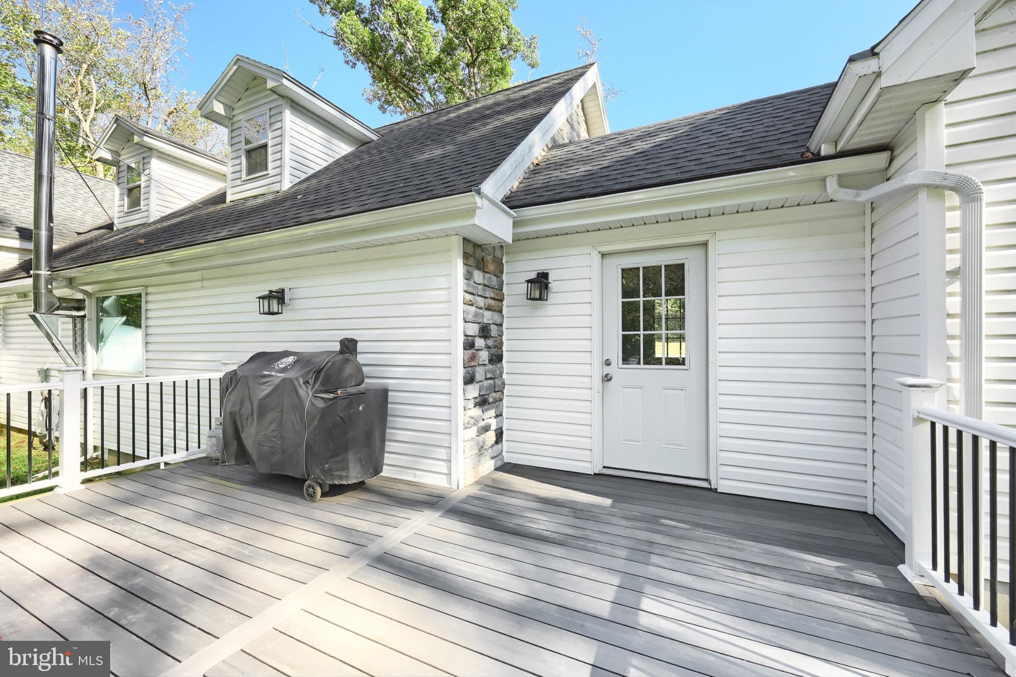 YORK HAVEN - Residential