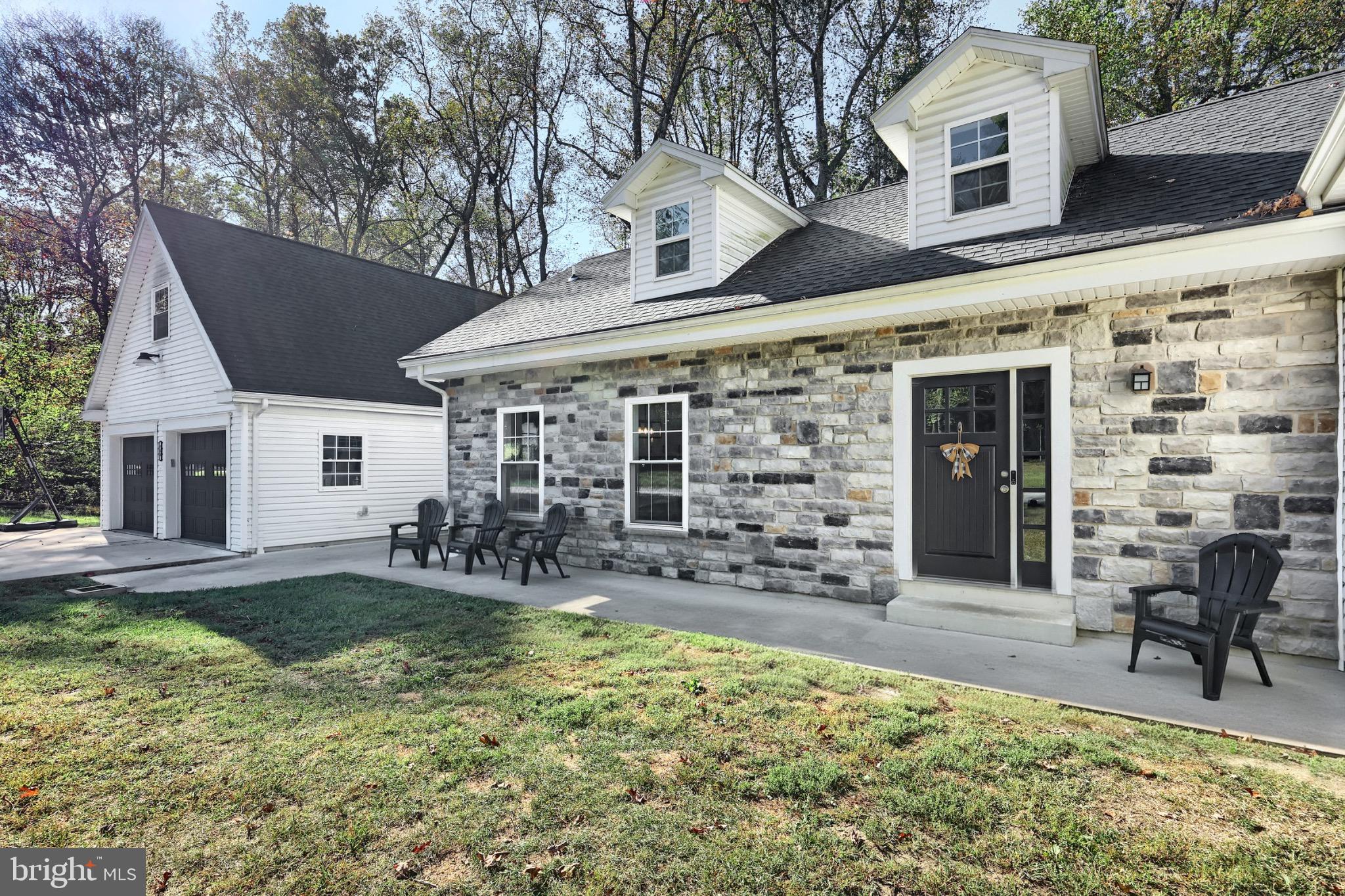 YORK HAVEN - Residential