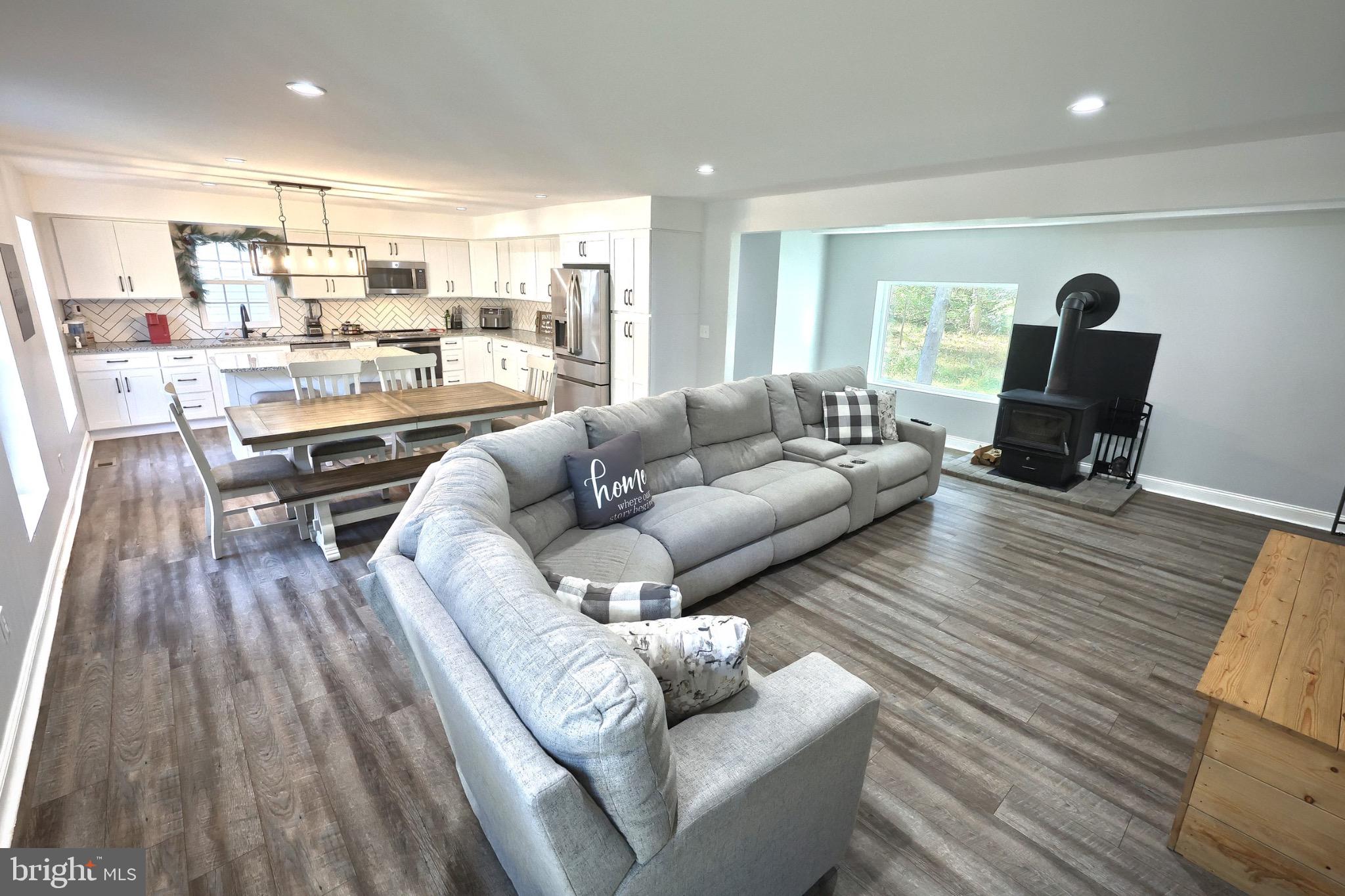 YORK HAVEN - Residential