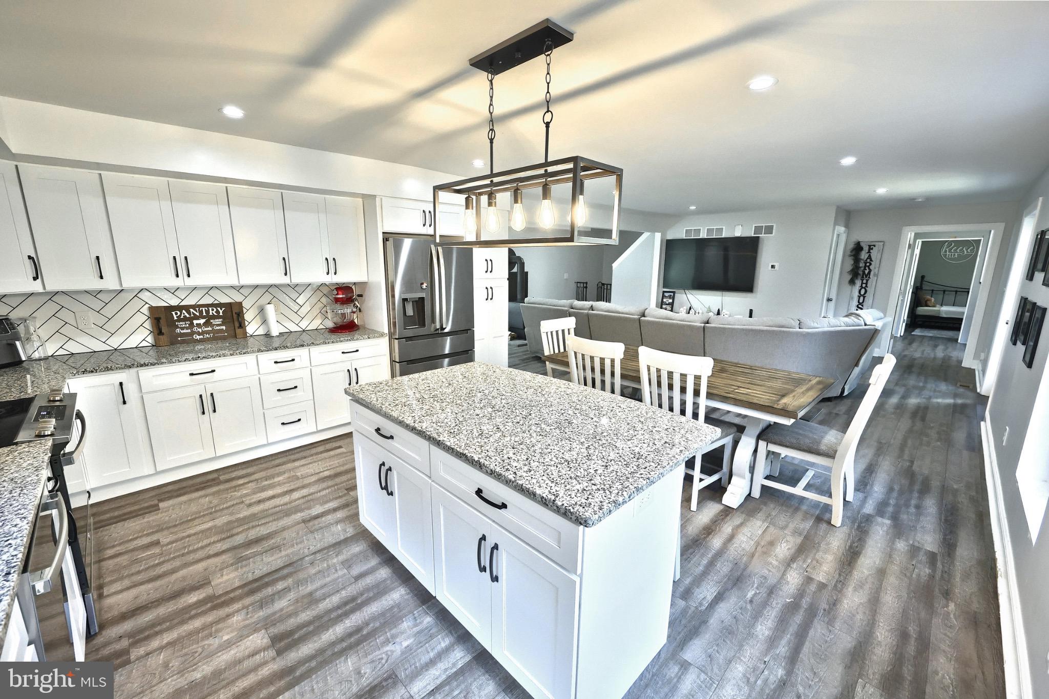 YORK HAVEN - Residential