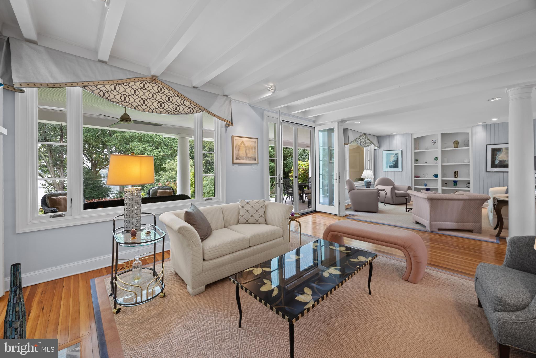 OLDE SEVERNA PARK - Residential