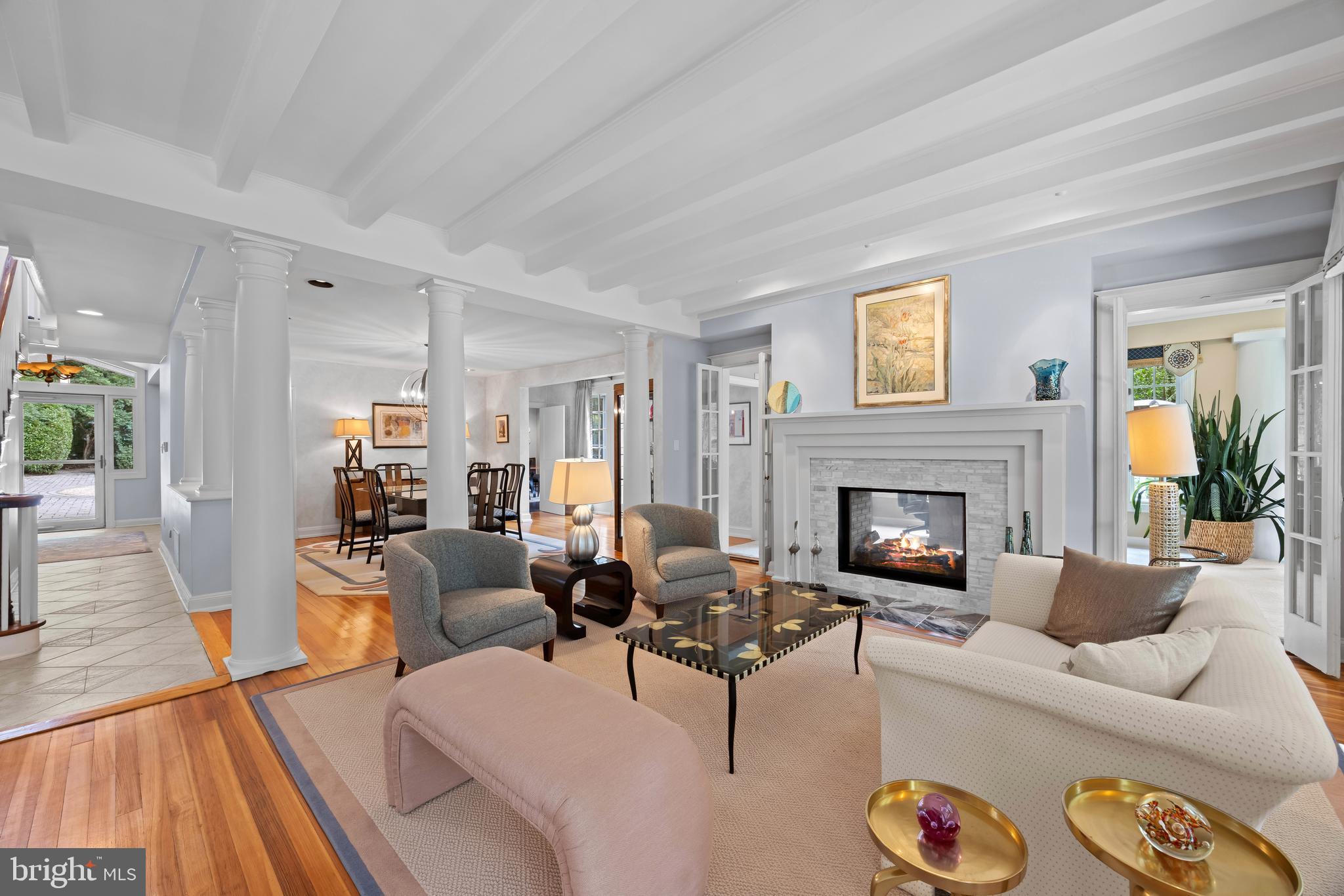 OLDE SEVERNA PARK - Residential