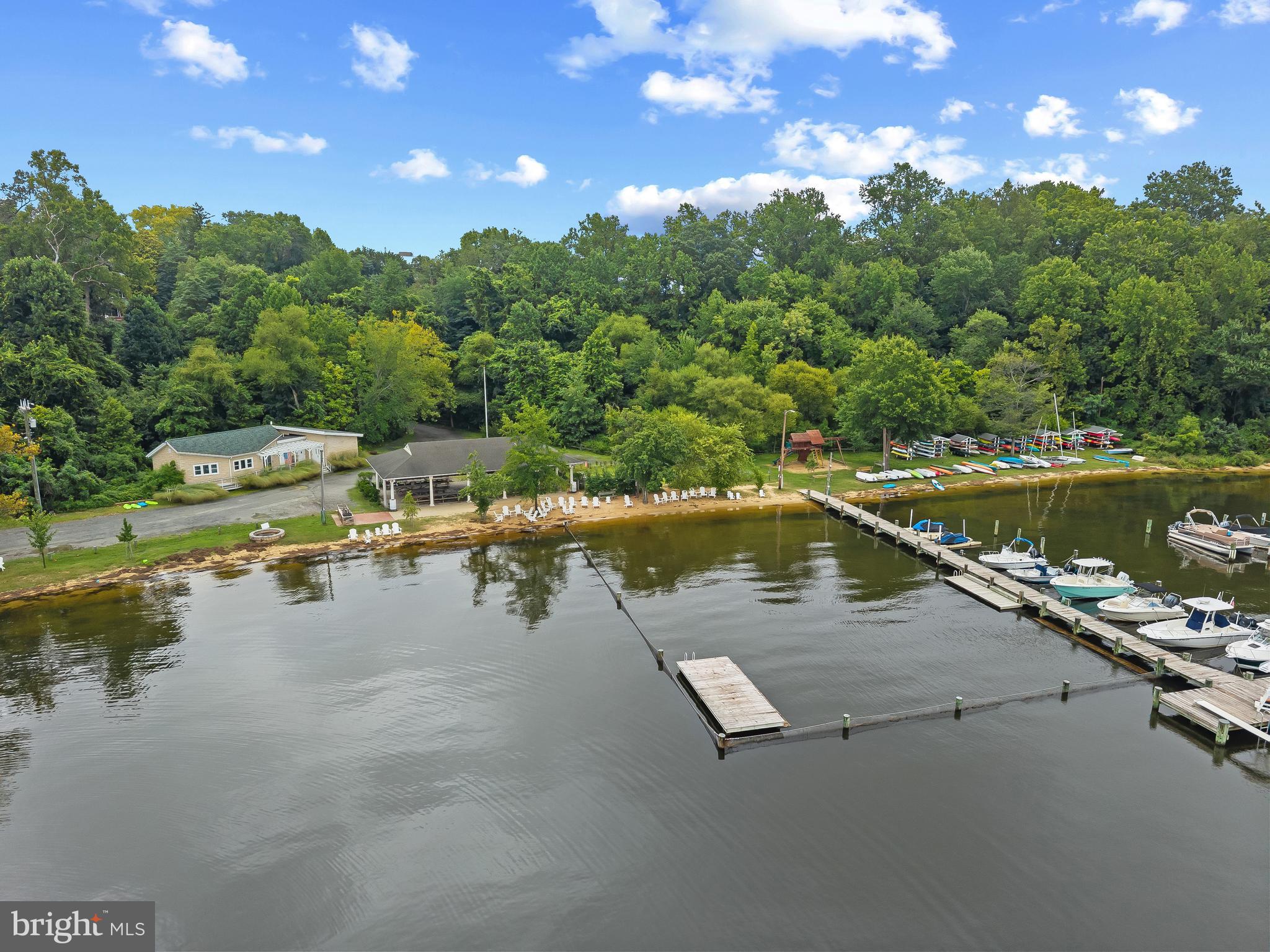 OLDE SEVERNA PARK - Residential