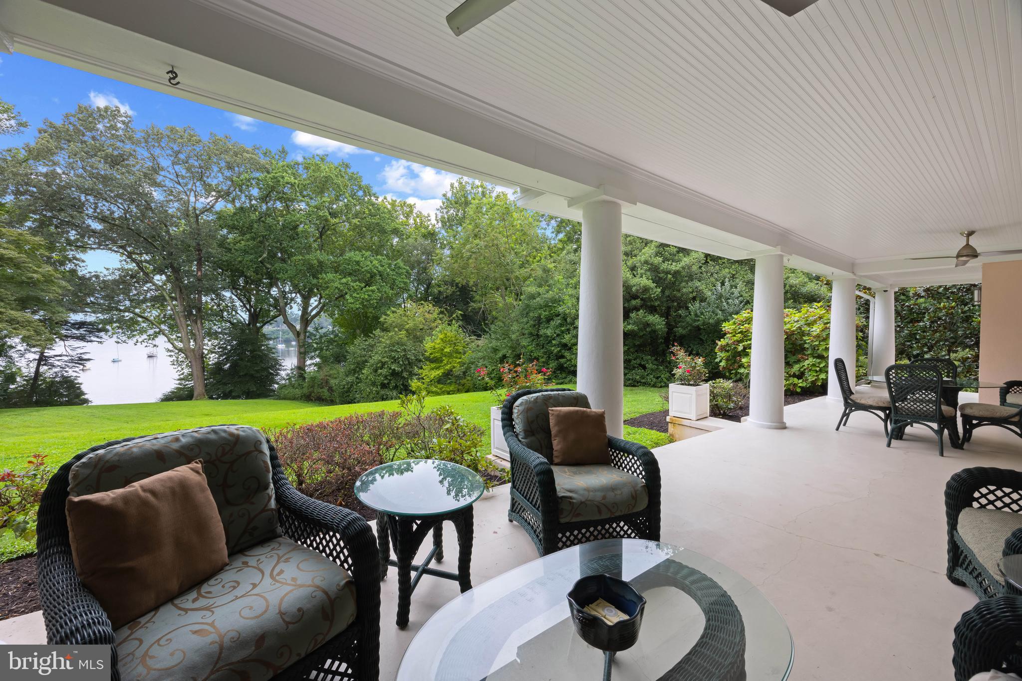 OLDE SEVERNA PARK - Residential