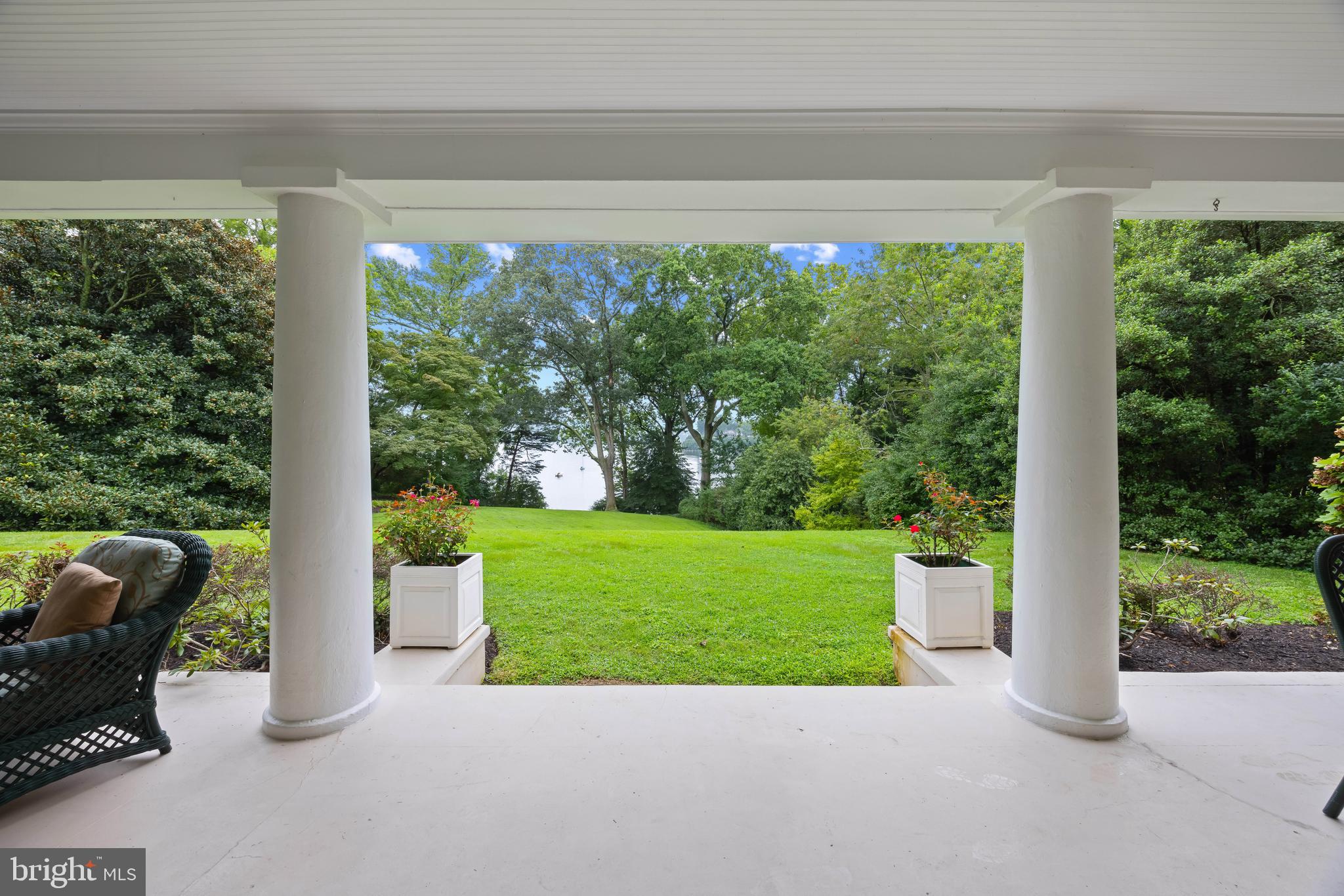 OLDE SEVERNA PARK - Residential