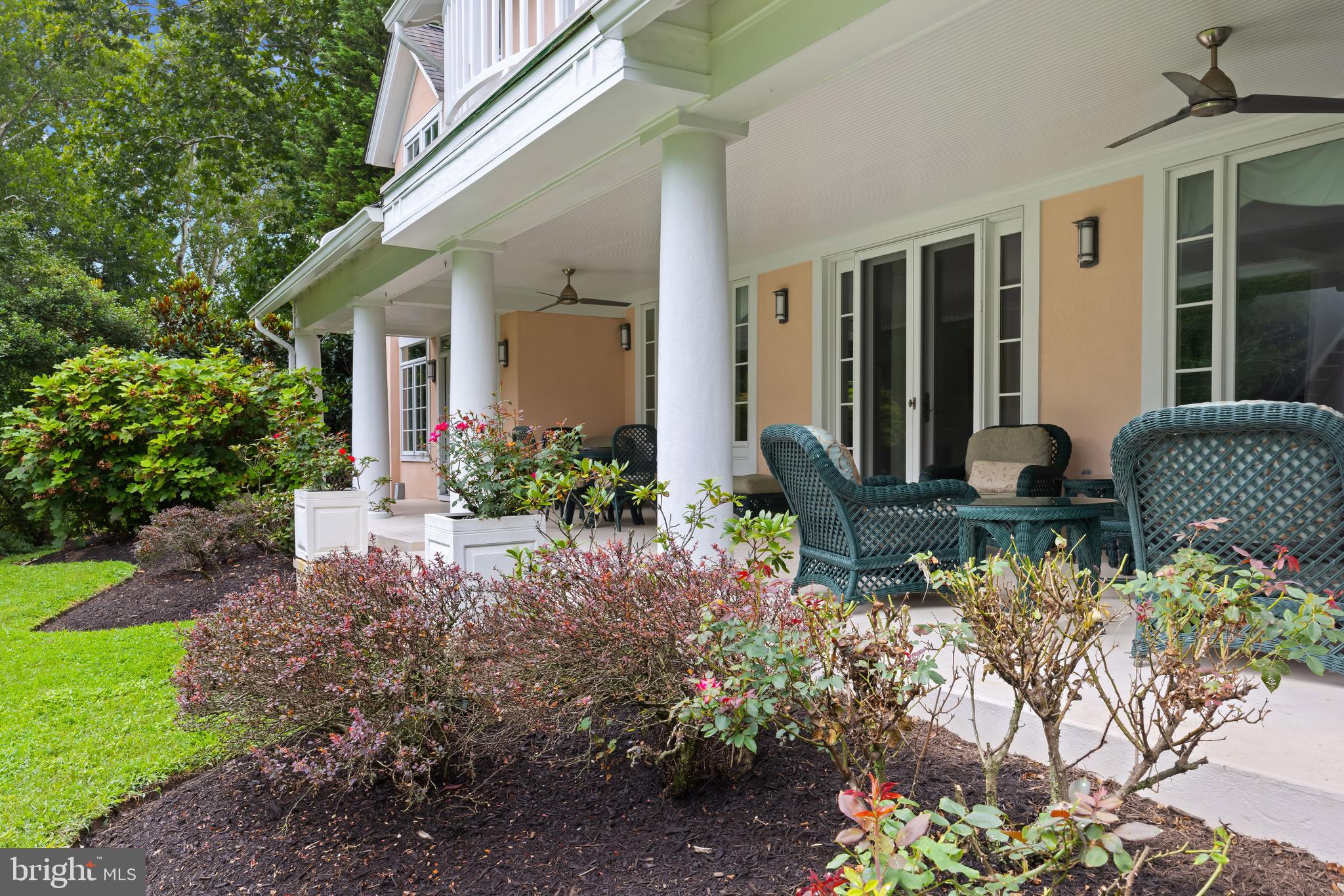 OLDE SEVERNA PARK - Residential