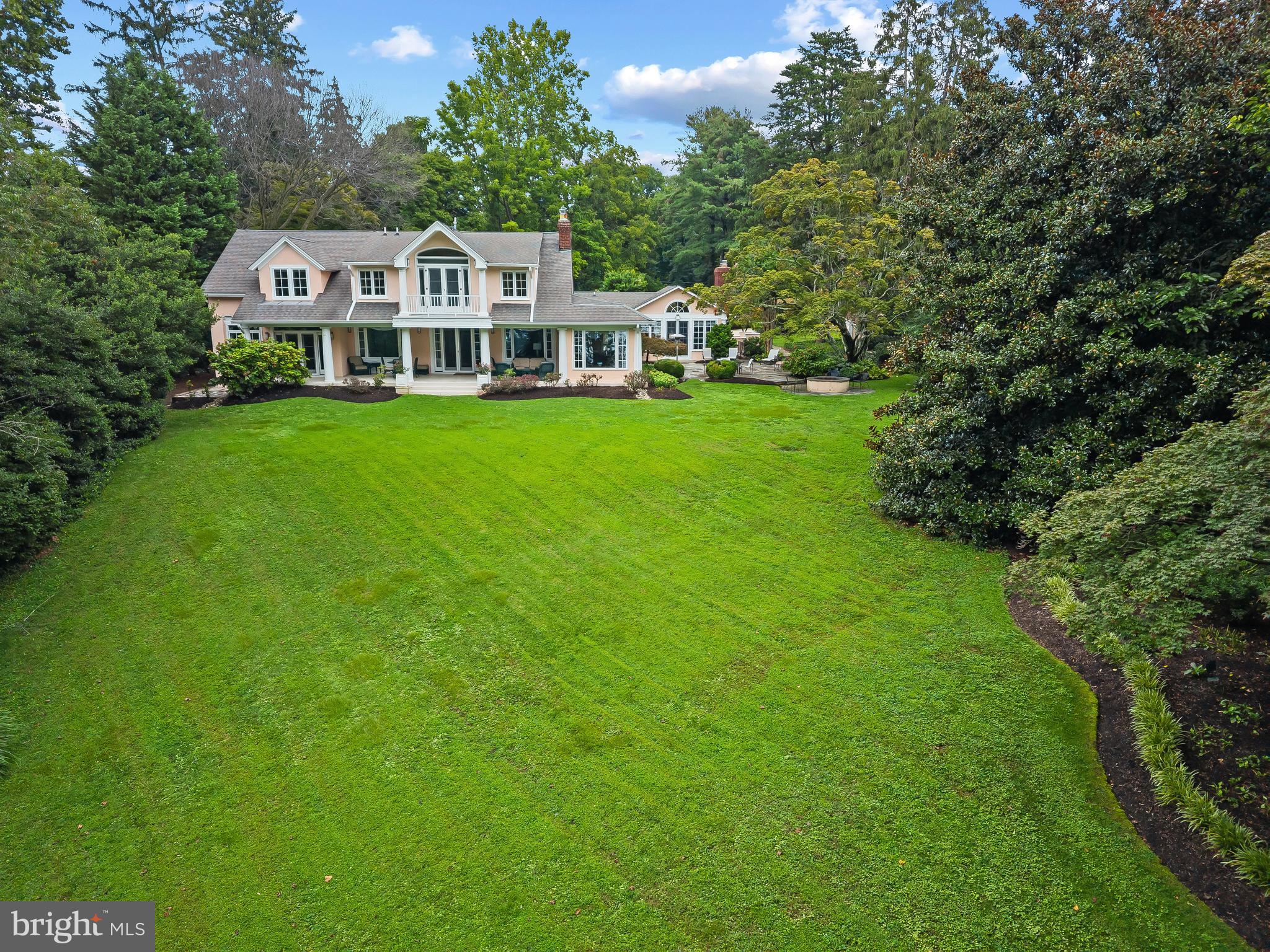 OLDE SEVERNA PARK - Residential