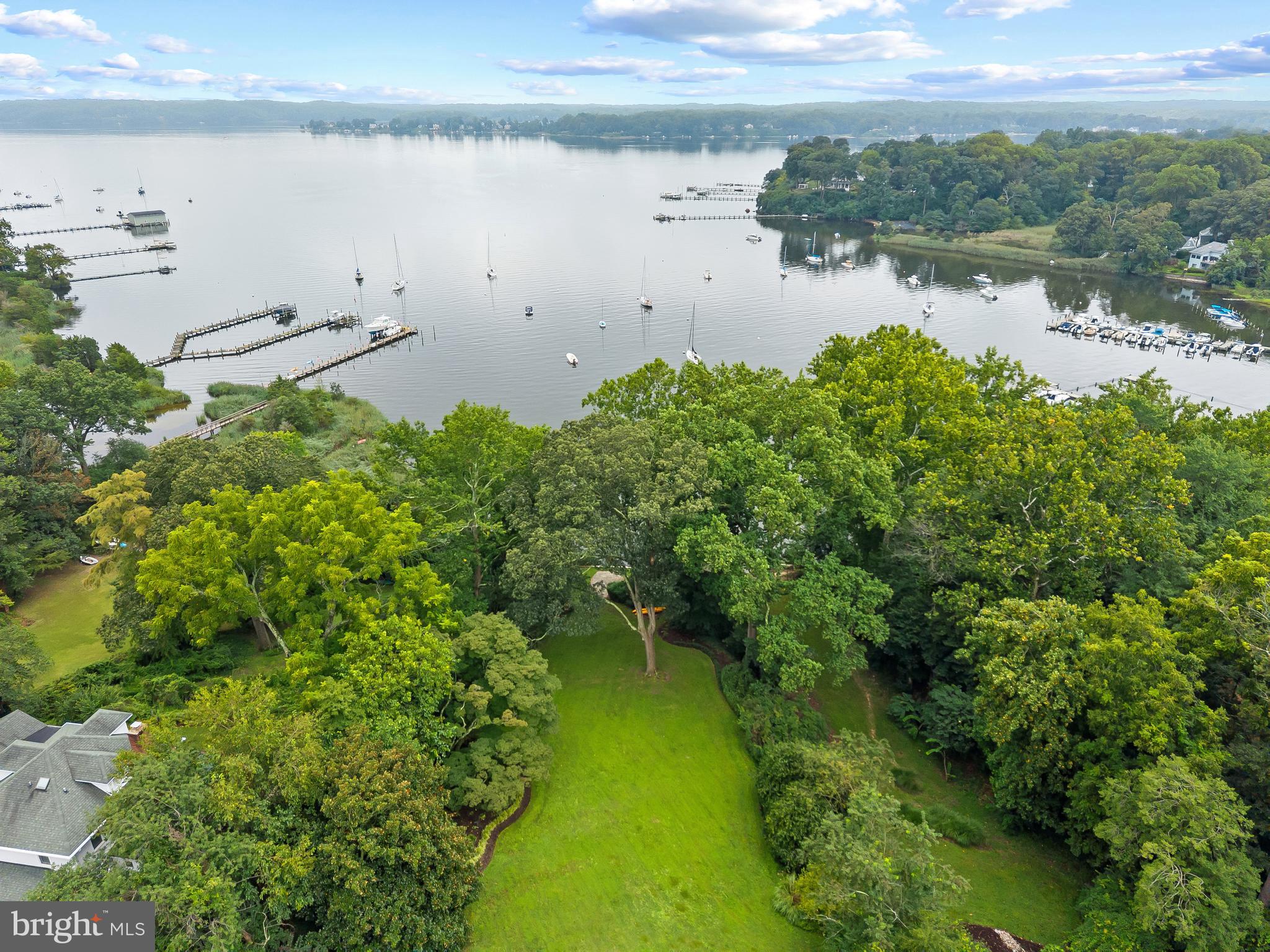 OLDE SEVERNA PARK - Residential