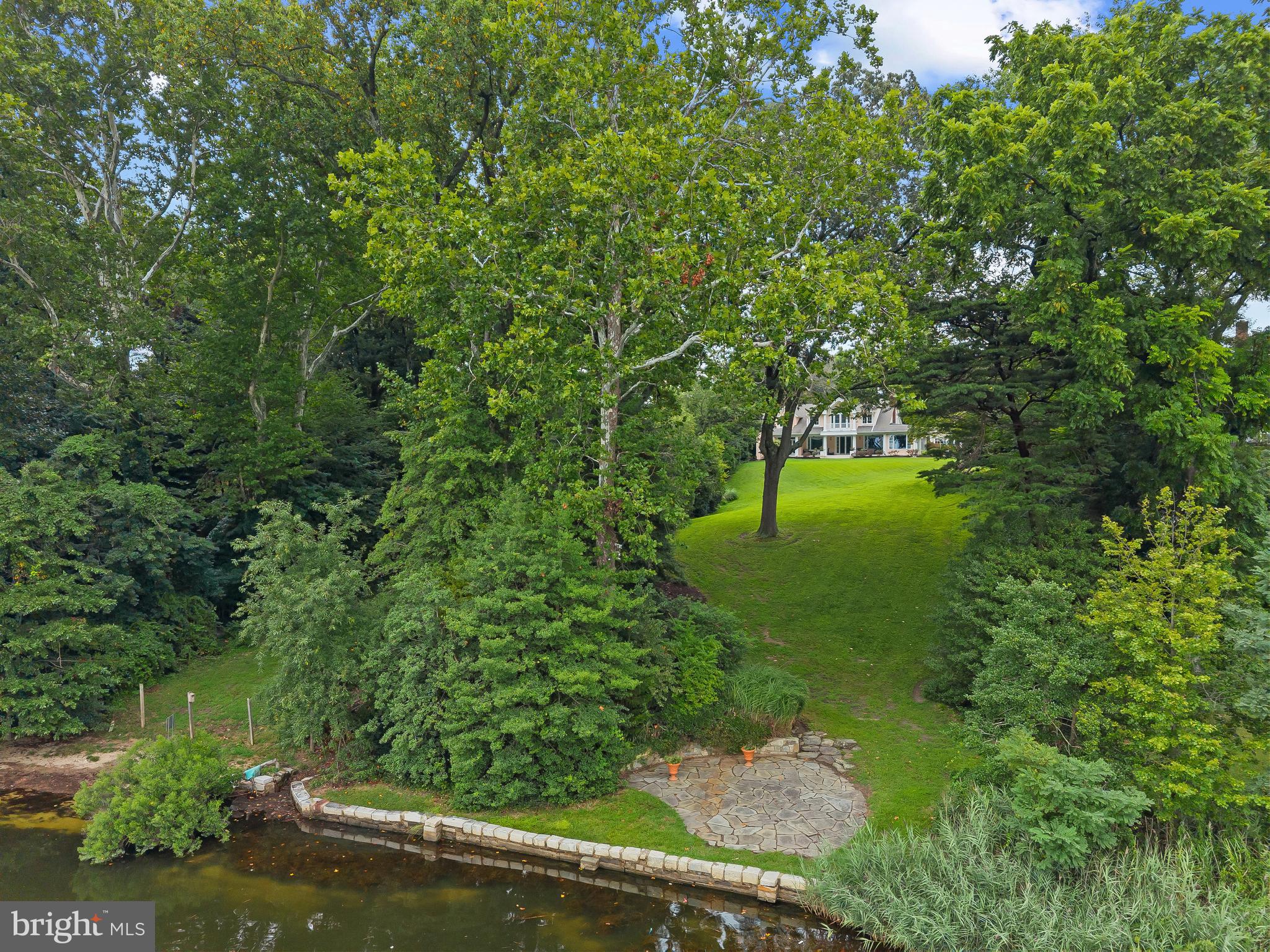 OLDE SEVERNA PARK - Residential