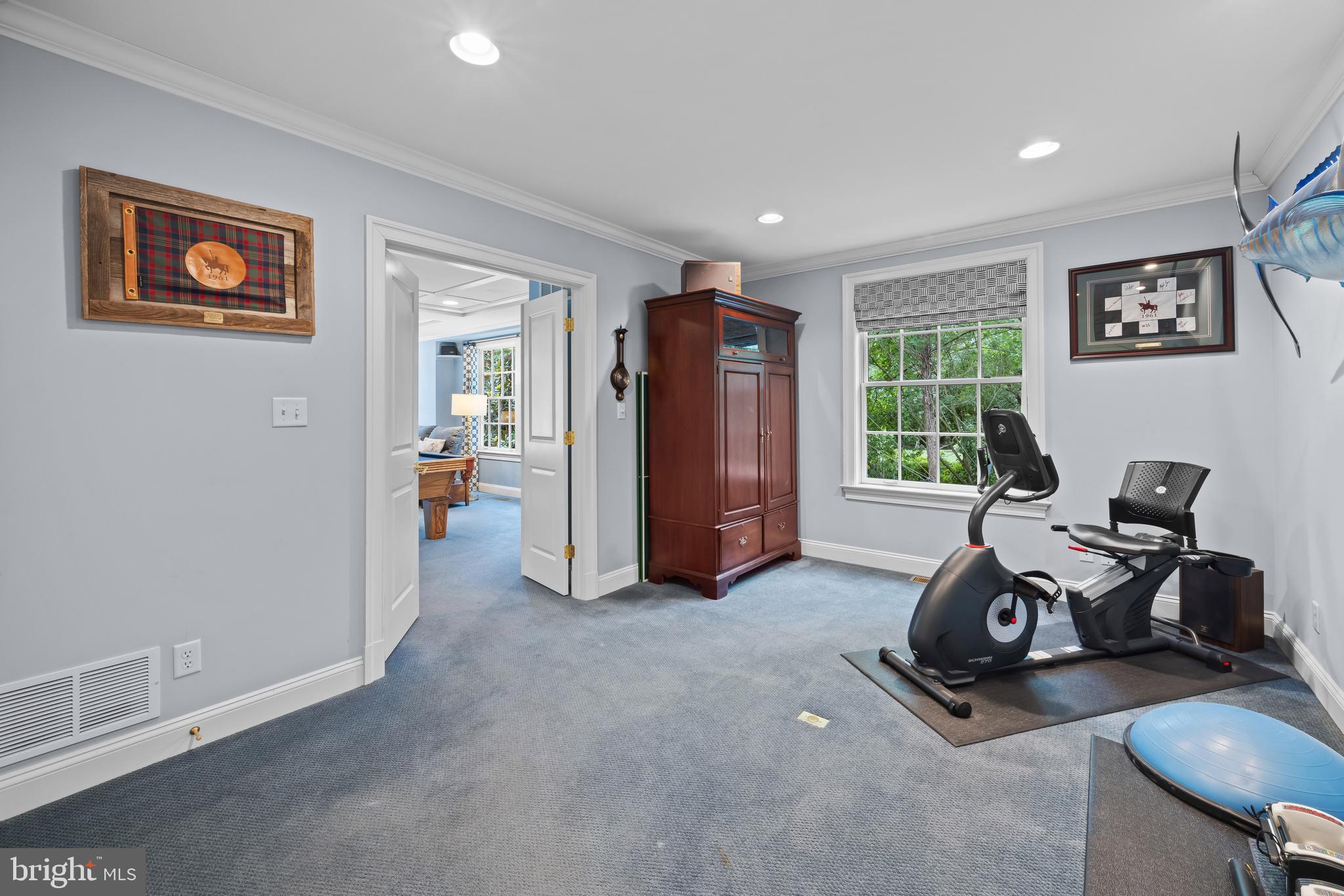 OLDE SEVERNA PARK - Residential