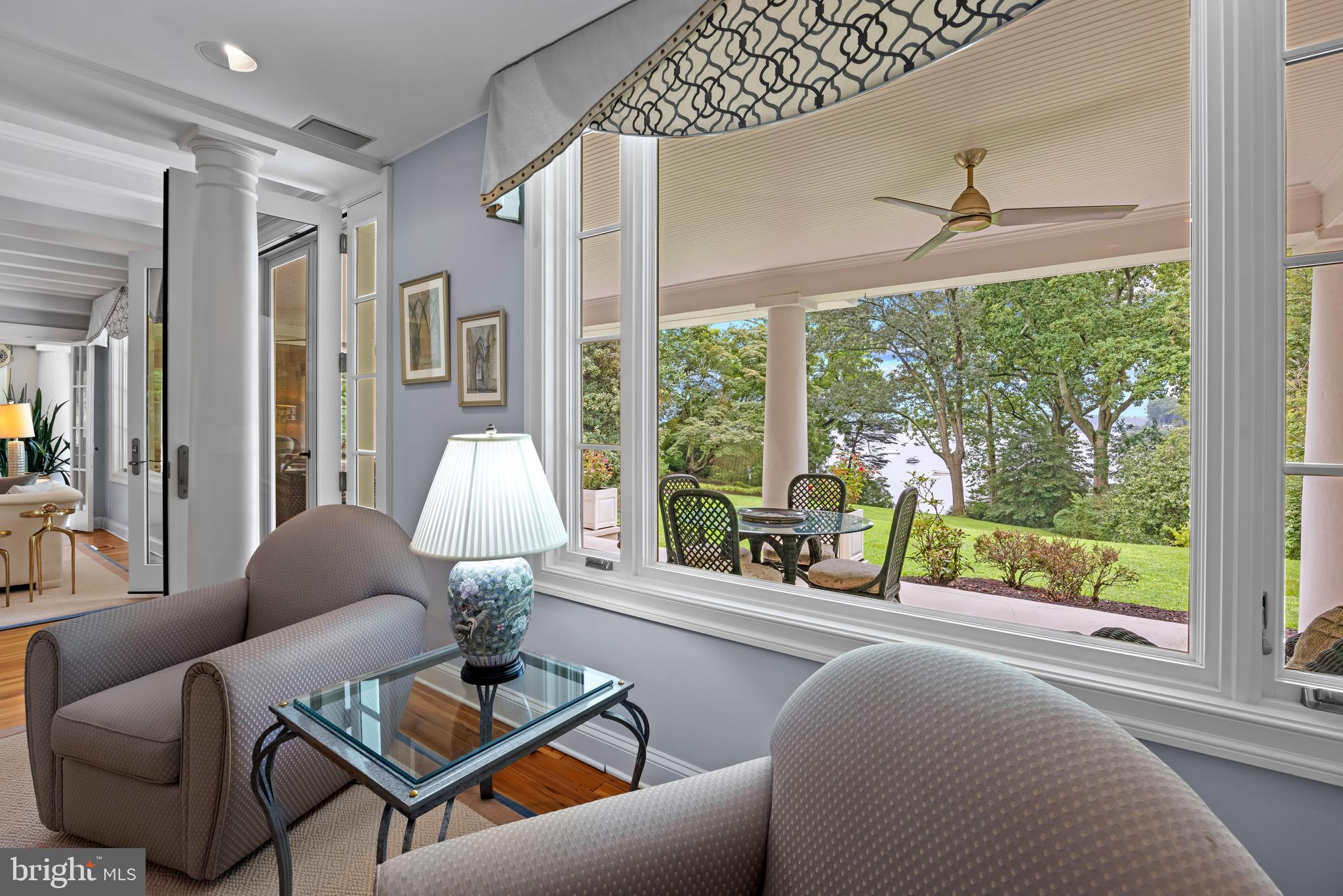 OLDE SEVERNA PARK - Residential