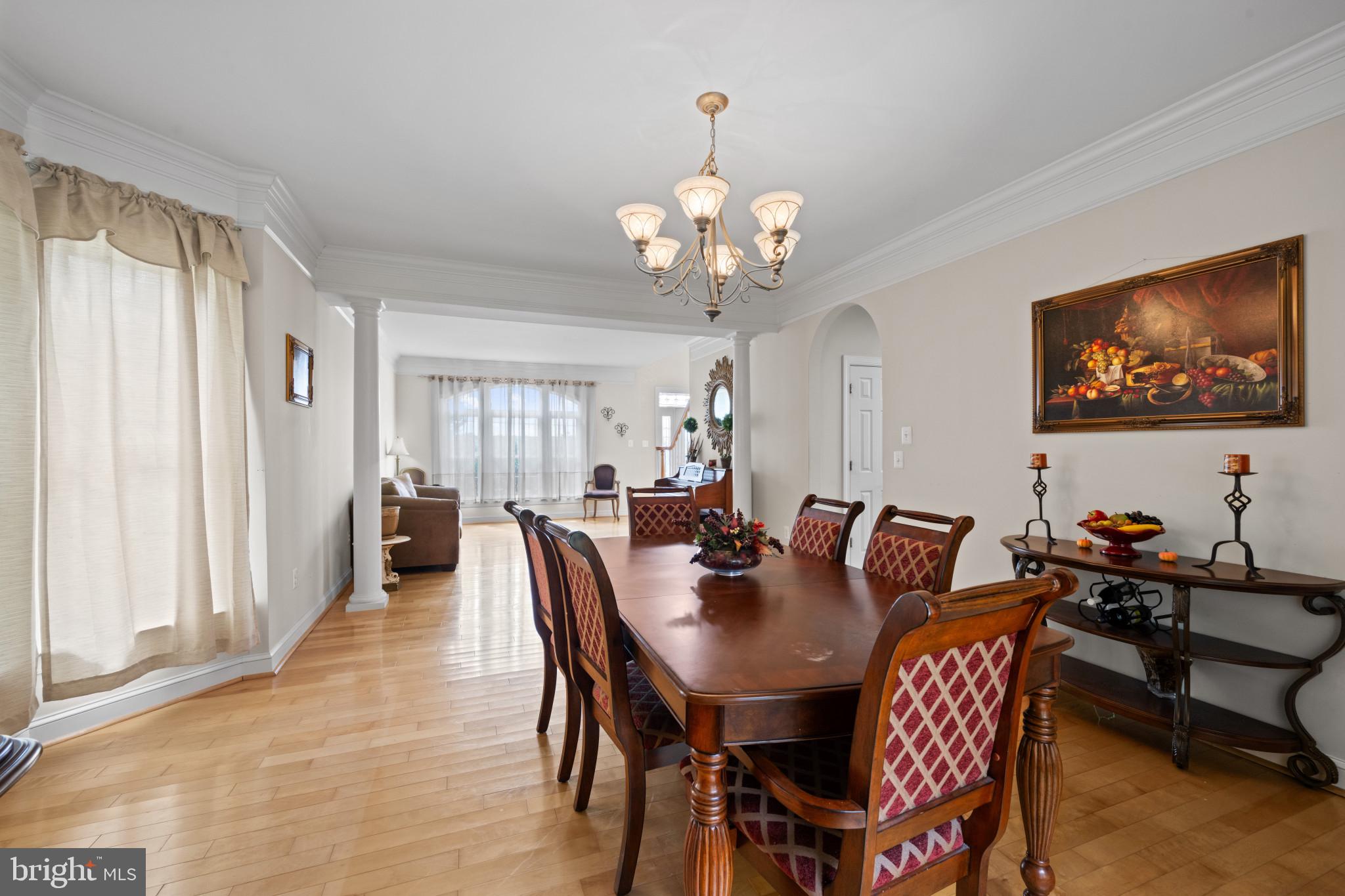 1136 SAFFELL ROAD