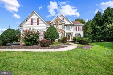 Homes For Sale - 1136 Saffell Road<br/> REISTERSTOWN, MD 21136