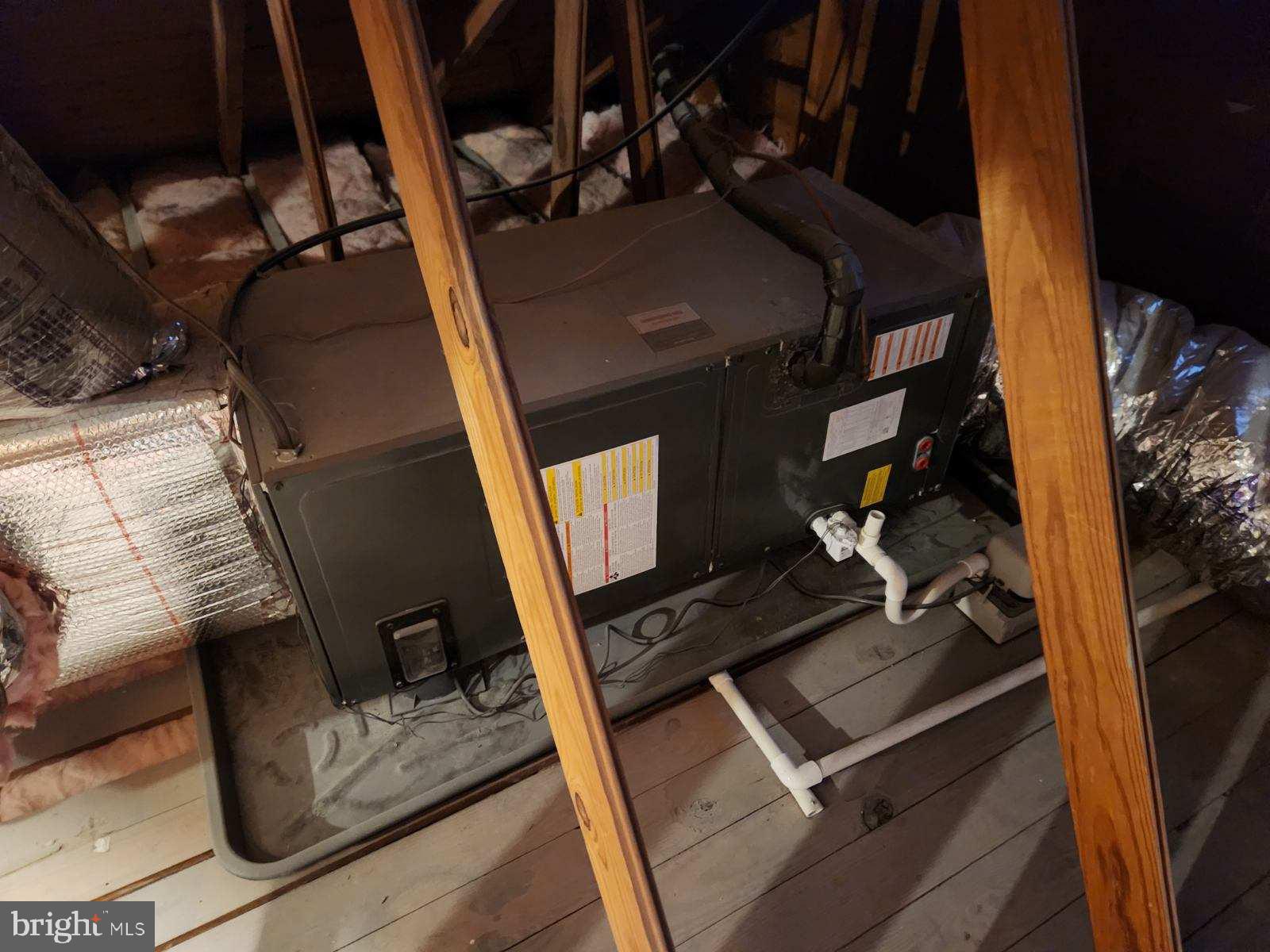 MILLINGTON - Residential