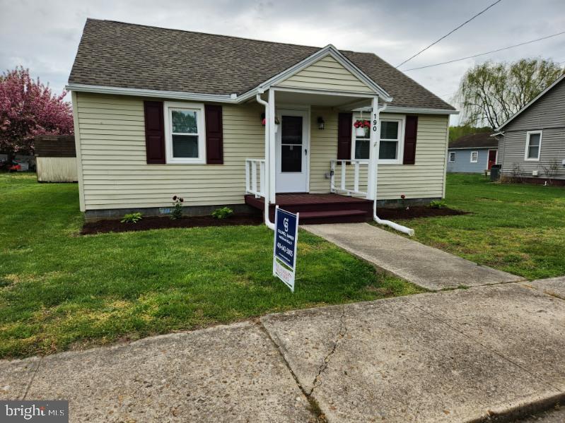 MILLINGTON - Residential