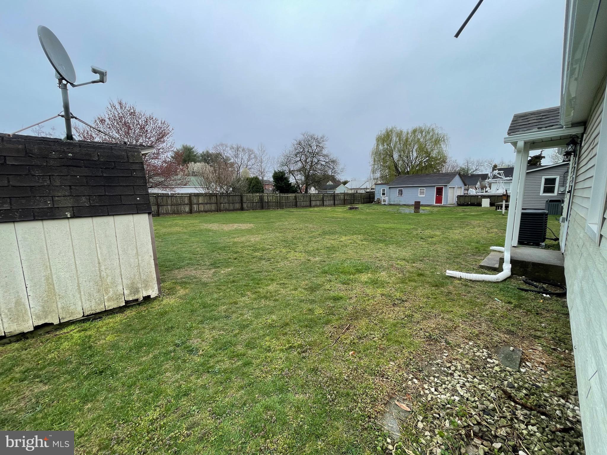 MILLINGTON - Residential