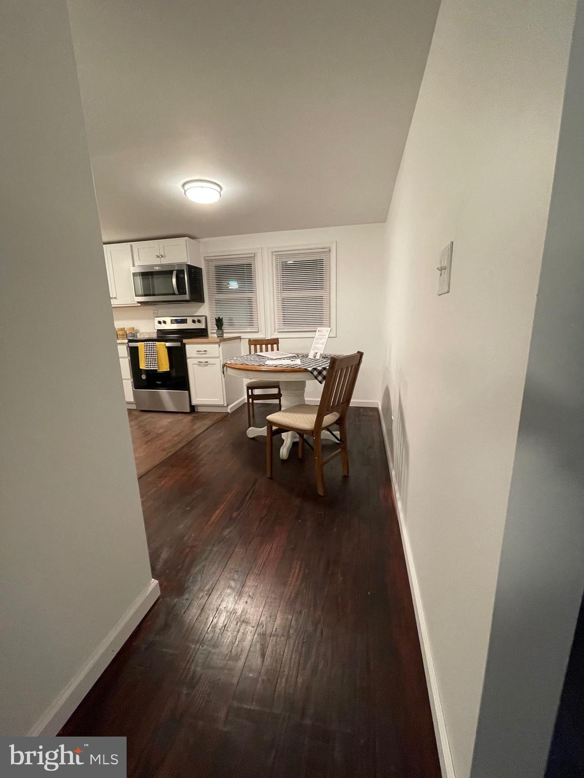 MILLINGTON - Residential