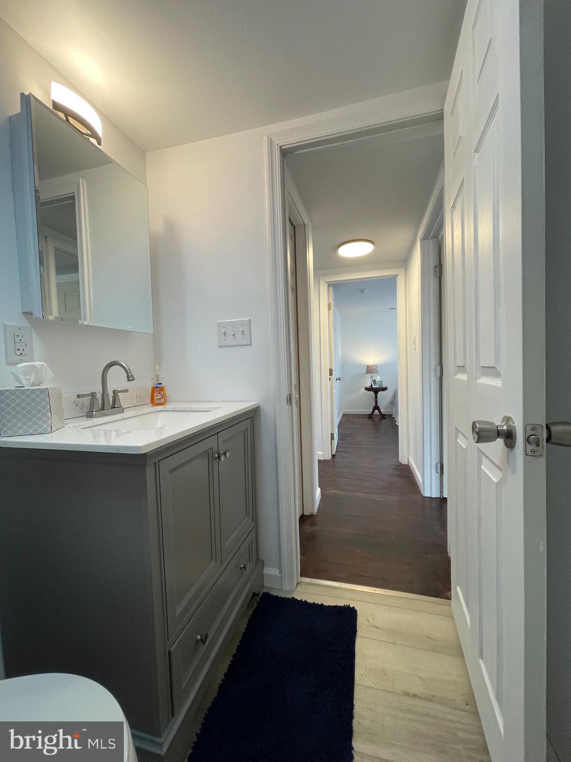 MILLINGTON - Residential