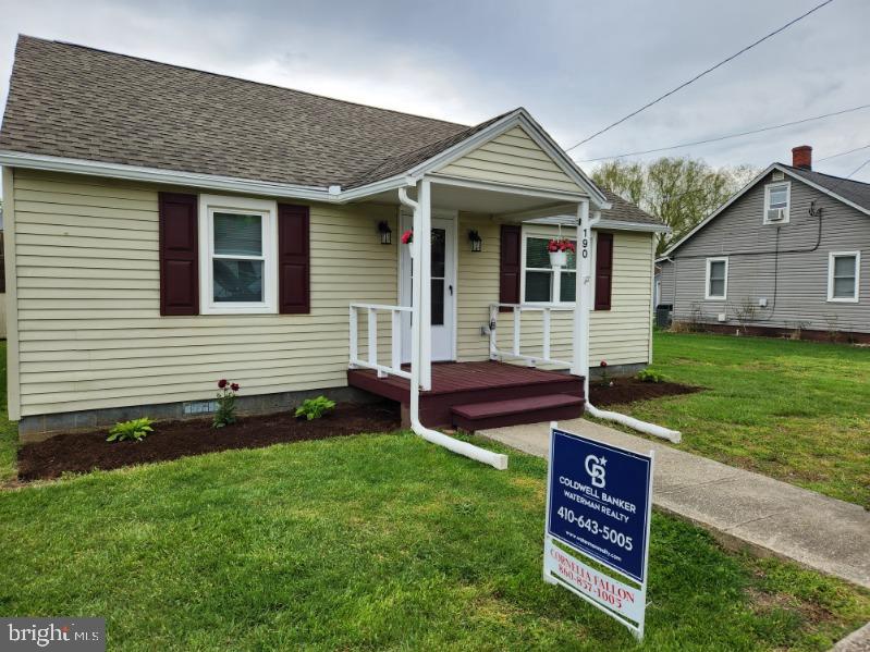 MILLINGTON - Residential