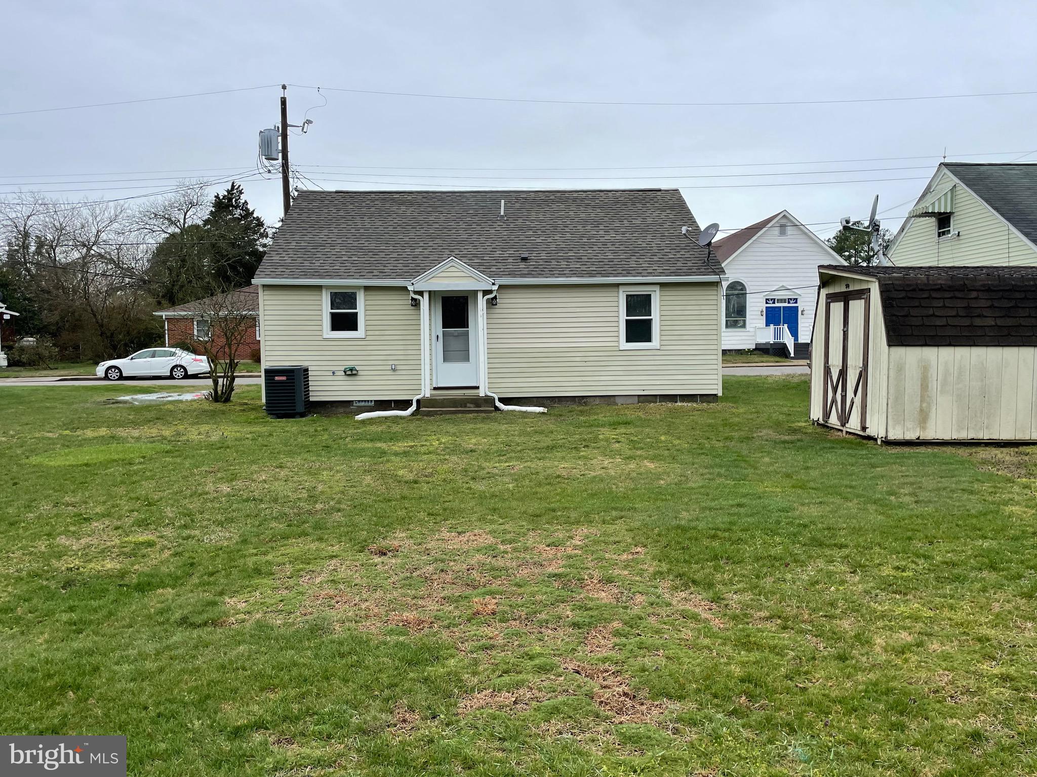 MILLINGTON - Residential