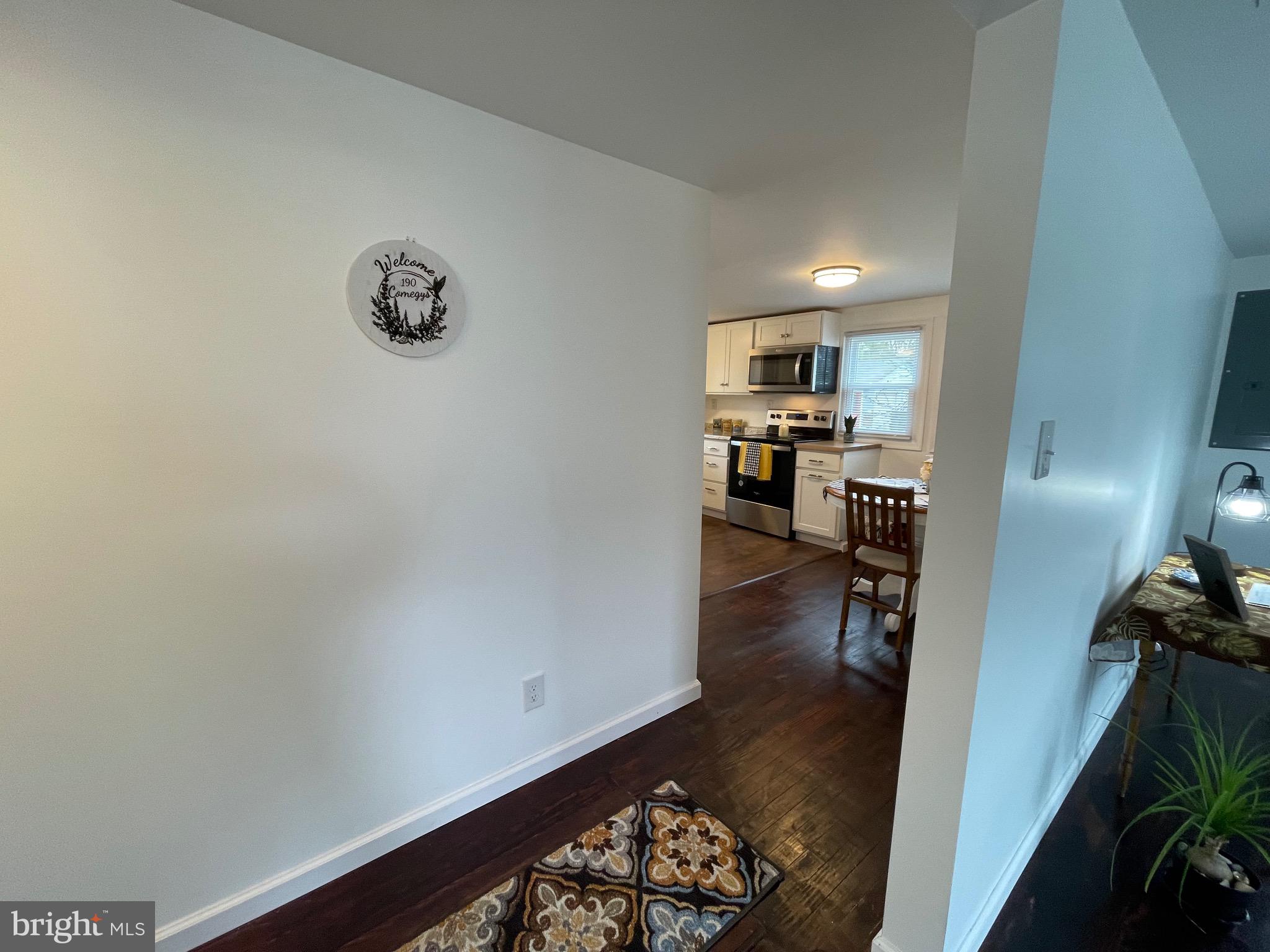 MILLINGTON - Residential