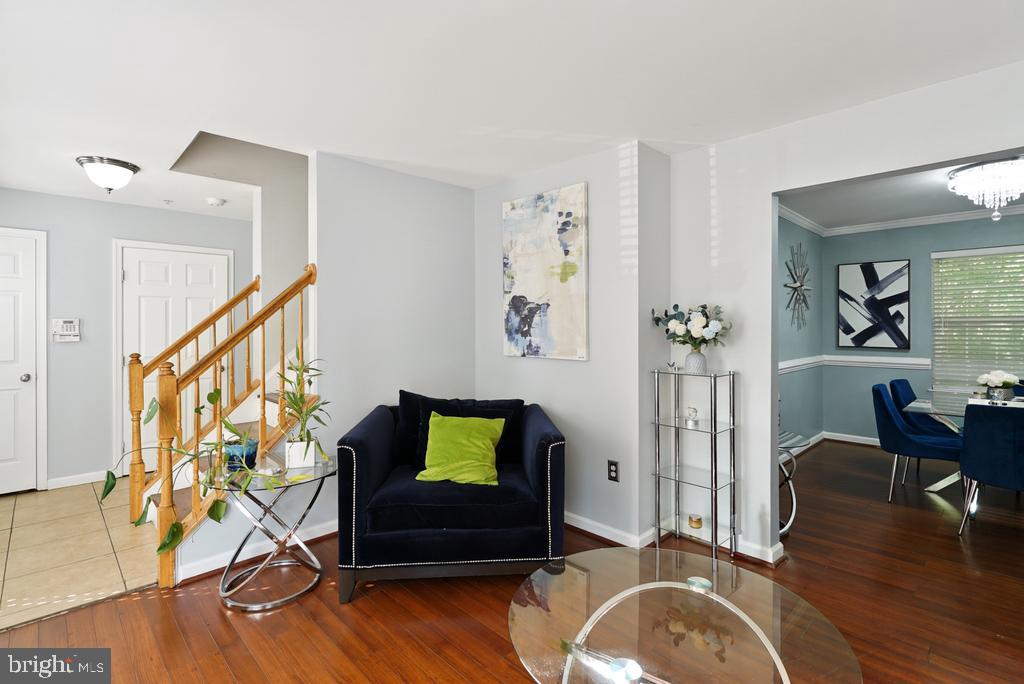 SUMMIT CREEK - Residential