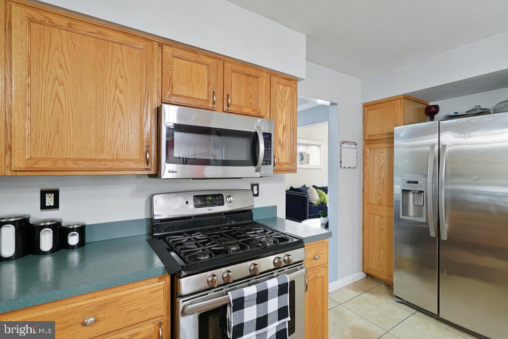 SUMMIT CREEK - Residential