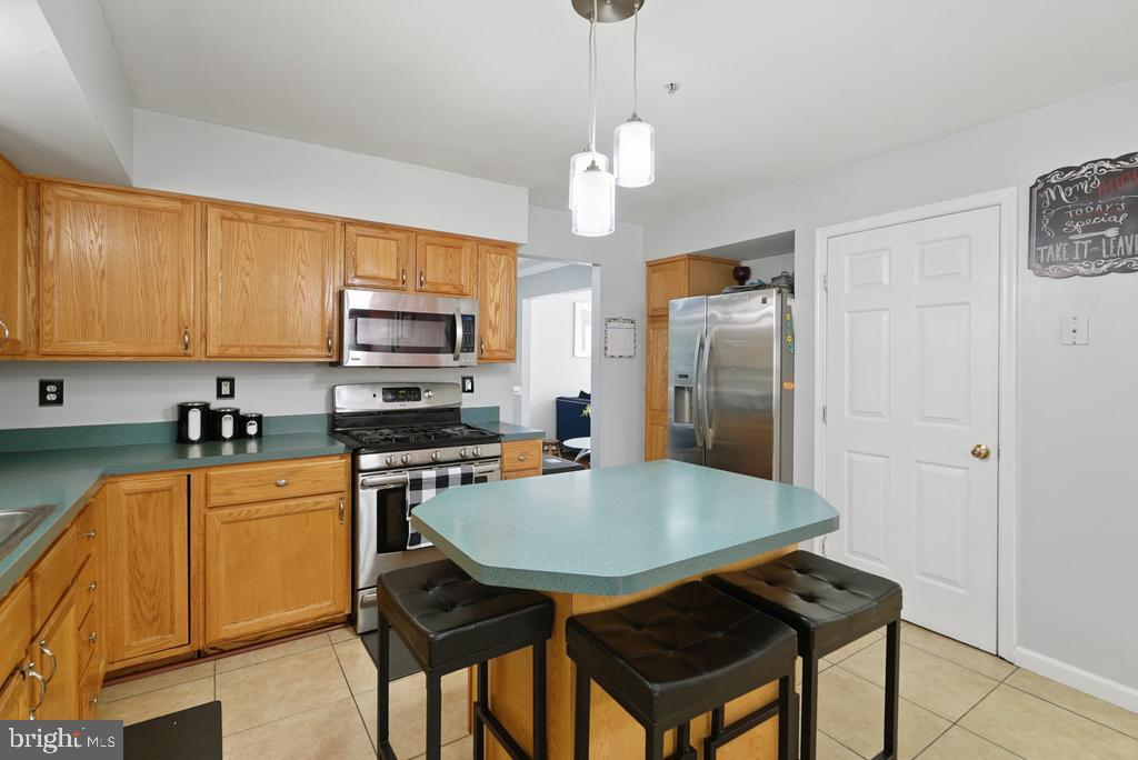 SUMMIT CREEK - Residential