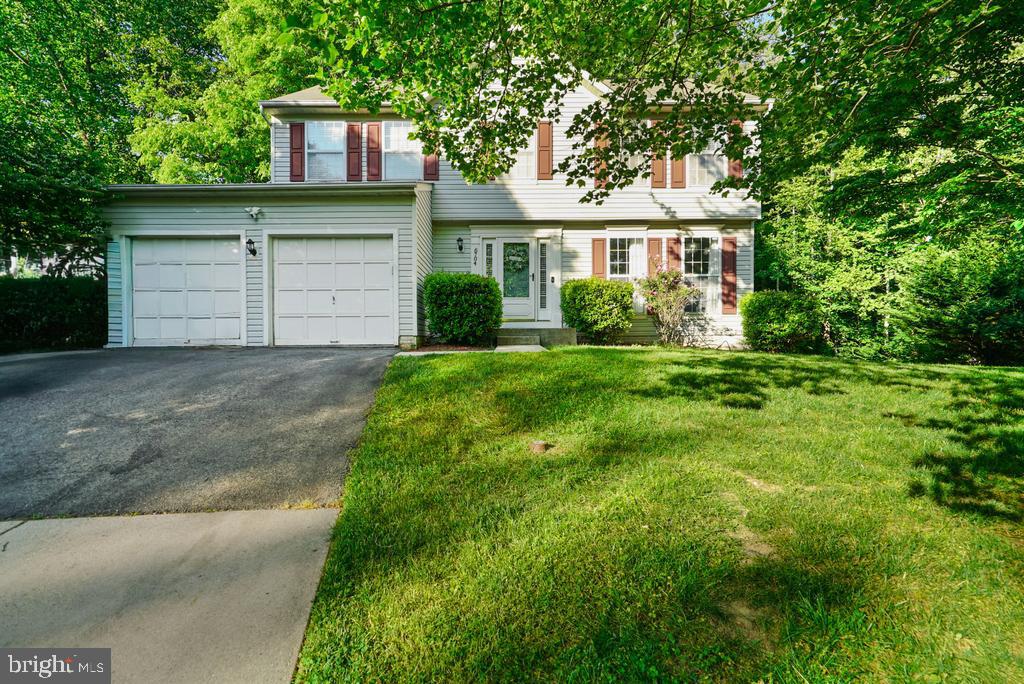 SUMMIT CREEK - Residential