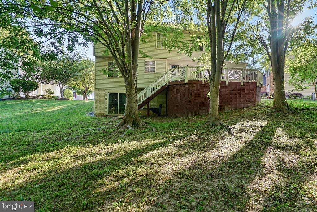 SUMMIT CREEK - Residential