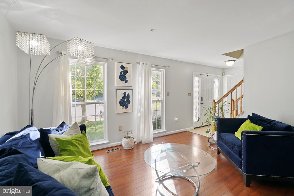SUMMIT CREEK - Residential