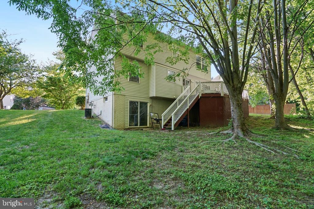 SUMMIT CREEK - Residential