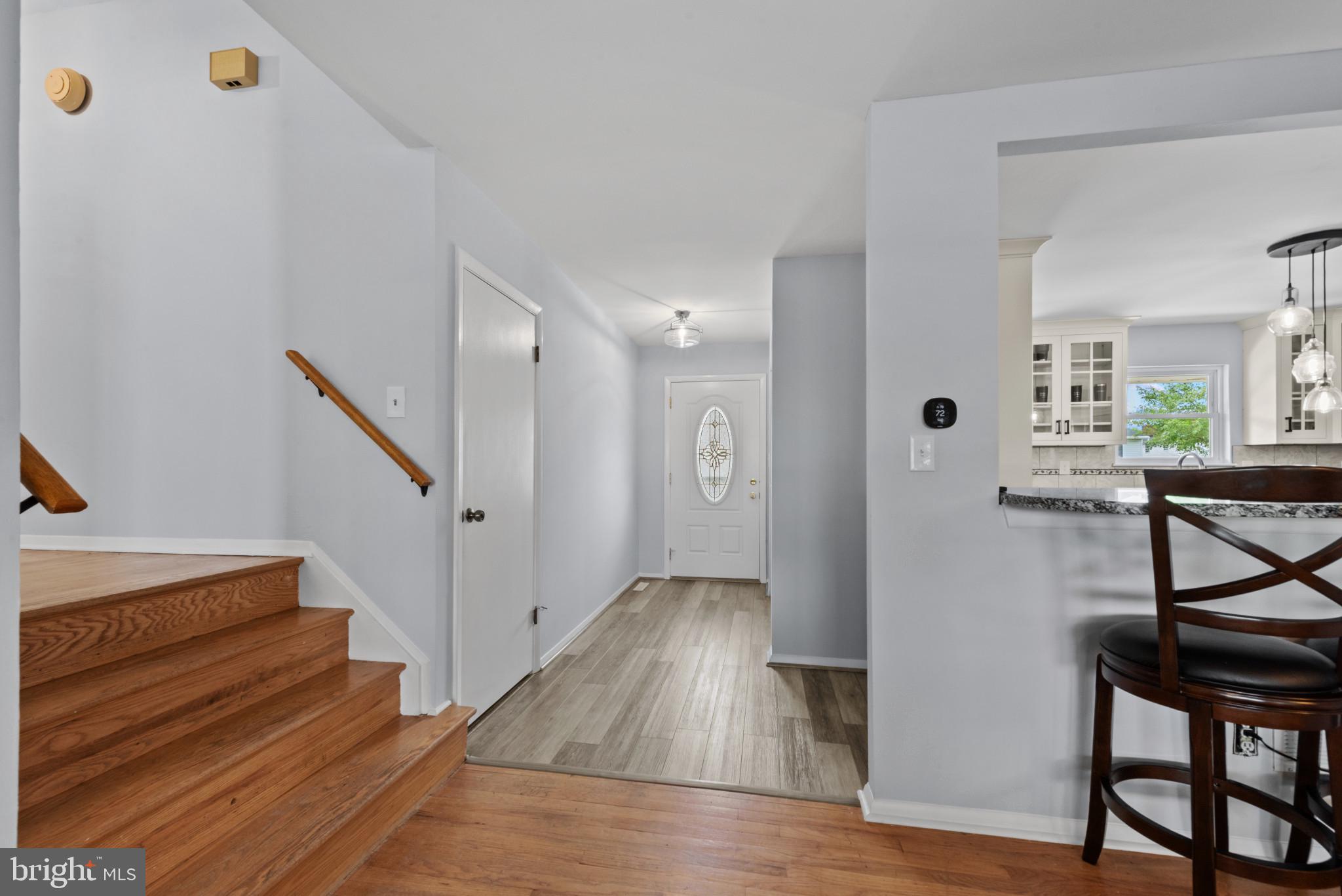 8606 HICKORY THICKET PLACE