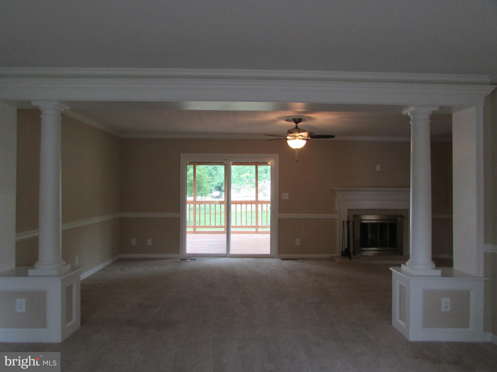 KENDALLWOOD ESTATES - Residential Lease