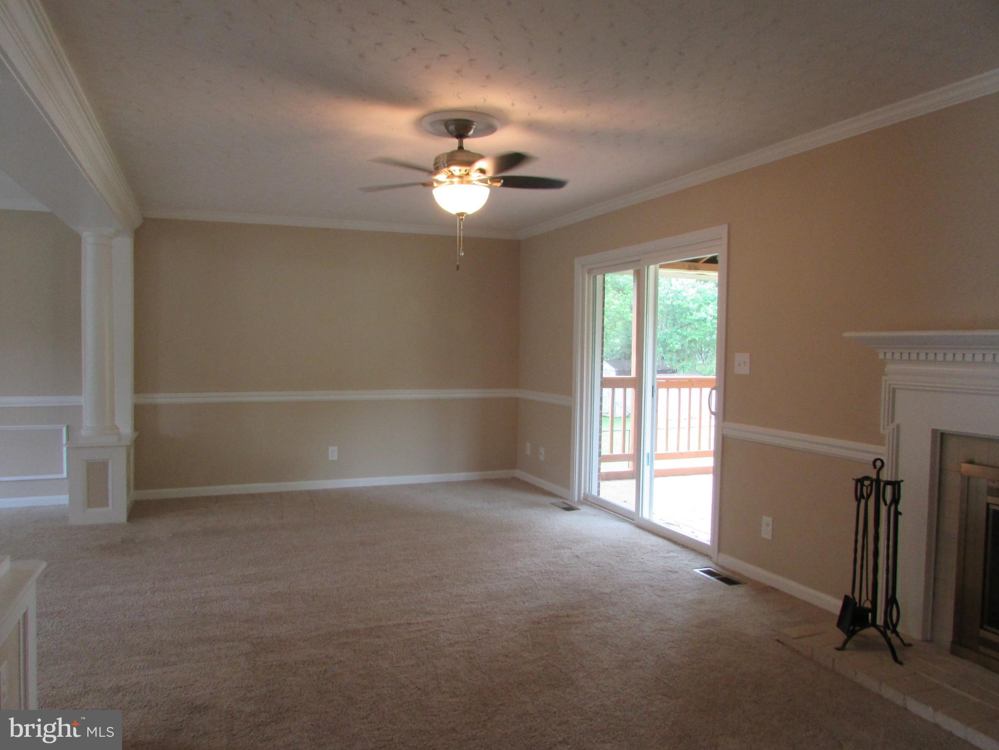 KENDALLWOOD ESTATES - Residential Lease