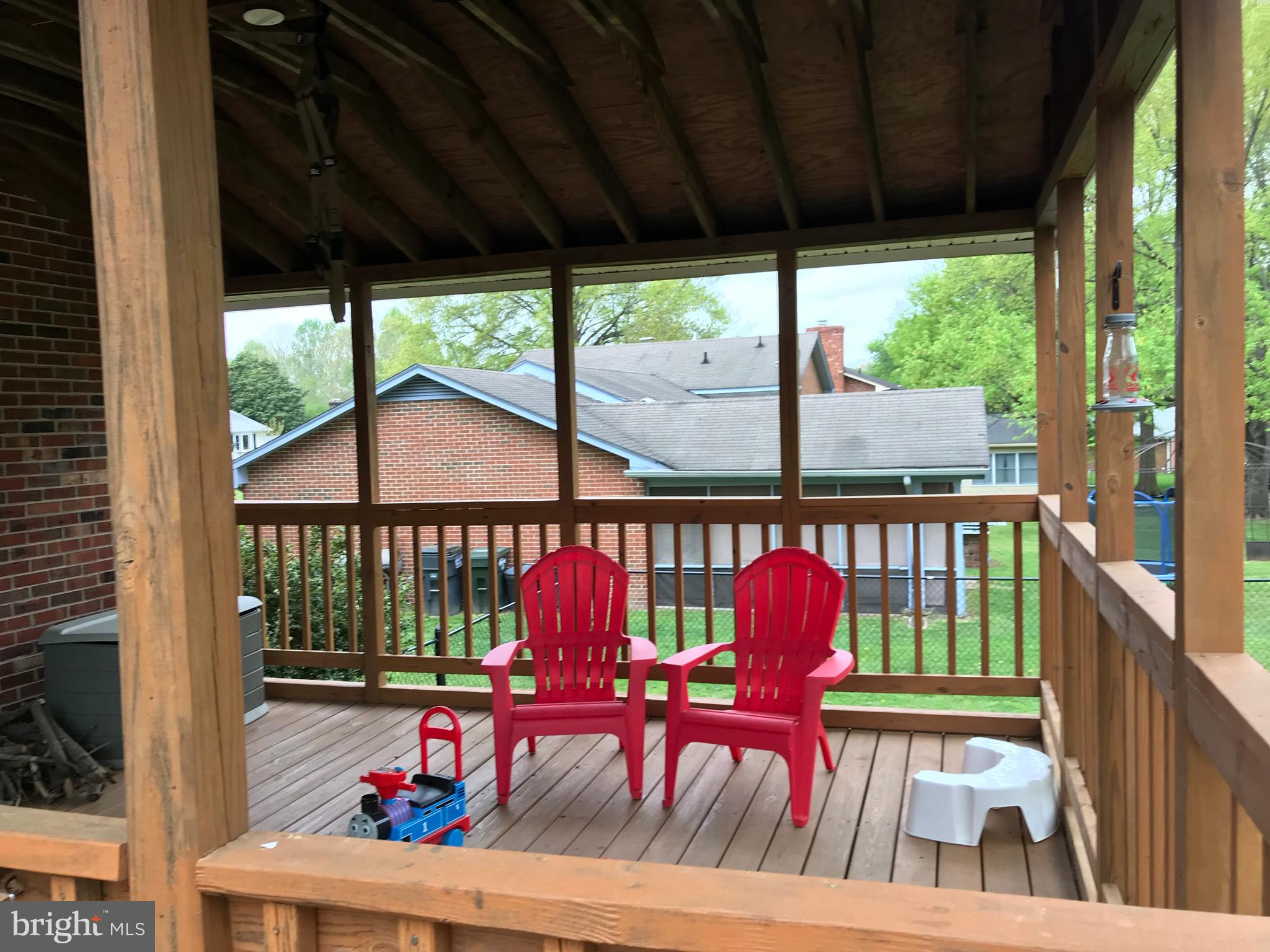 KENDALLWOOD ESTATES - Residential Lease