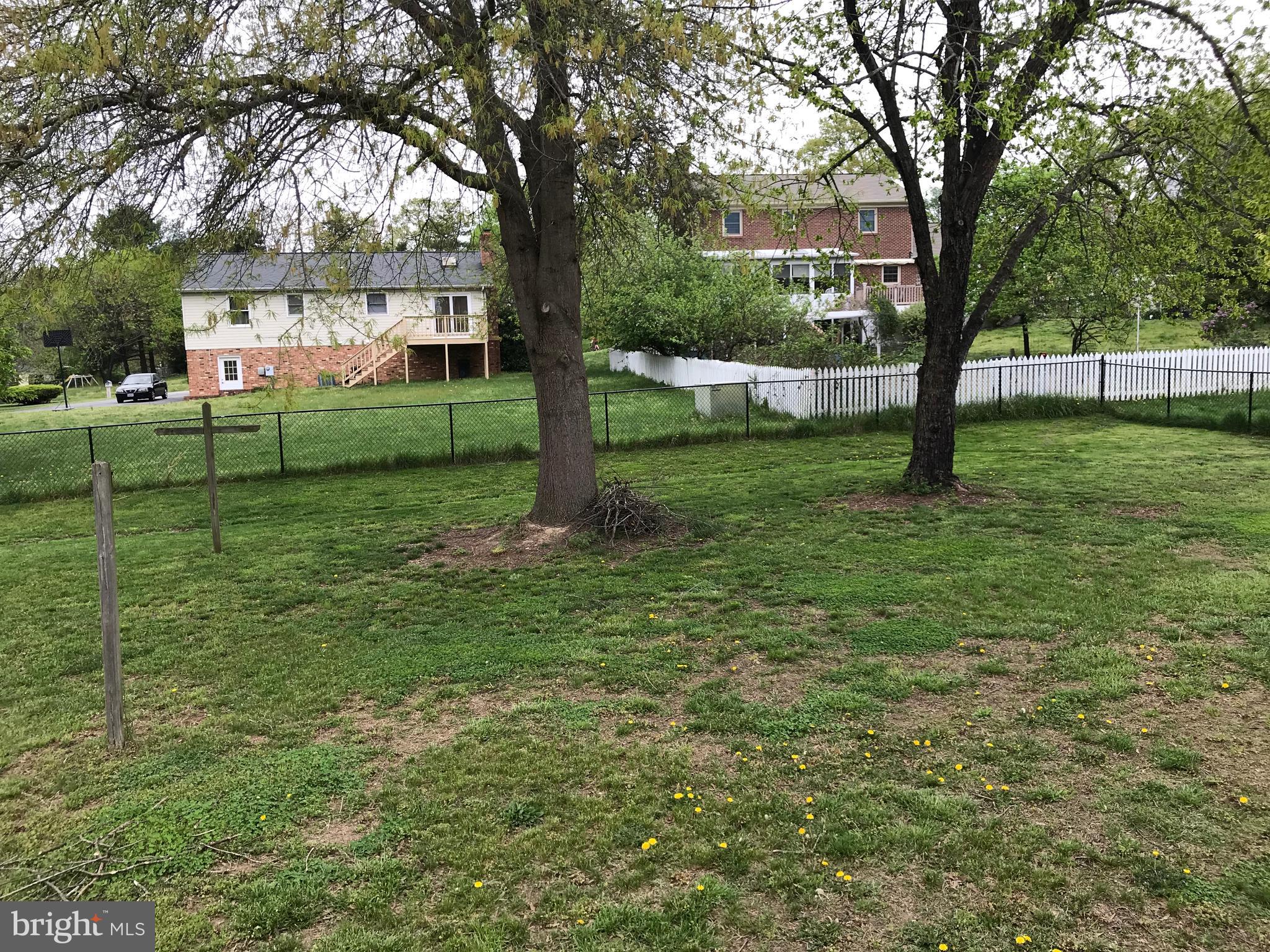 KENDALLWOOD ESTATES - Residential Lease