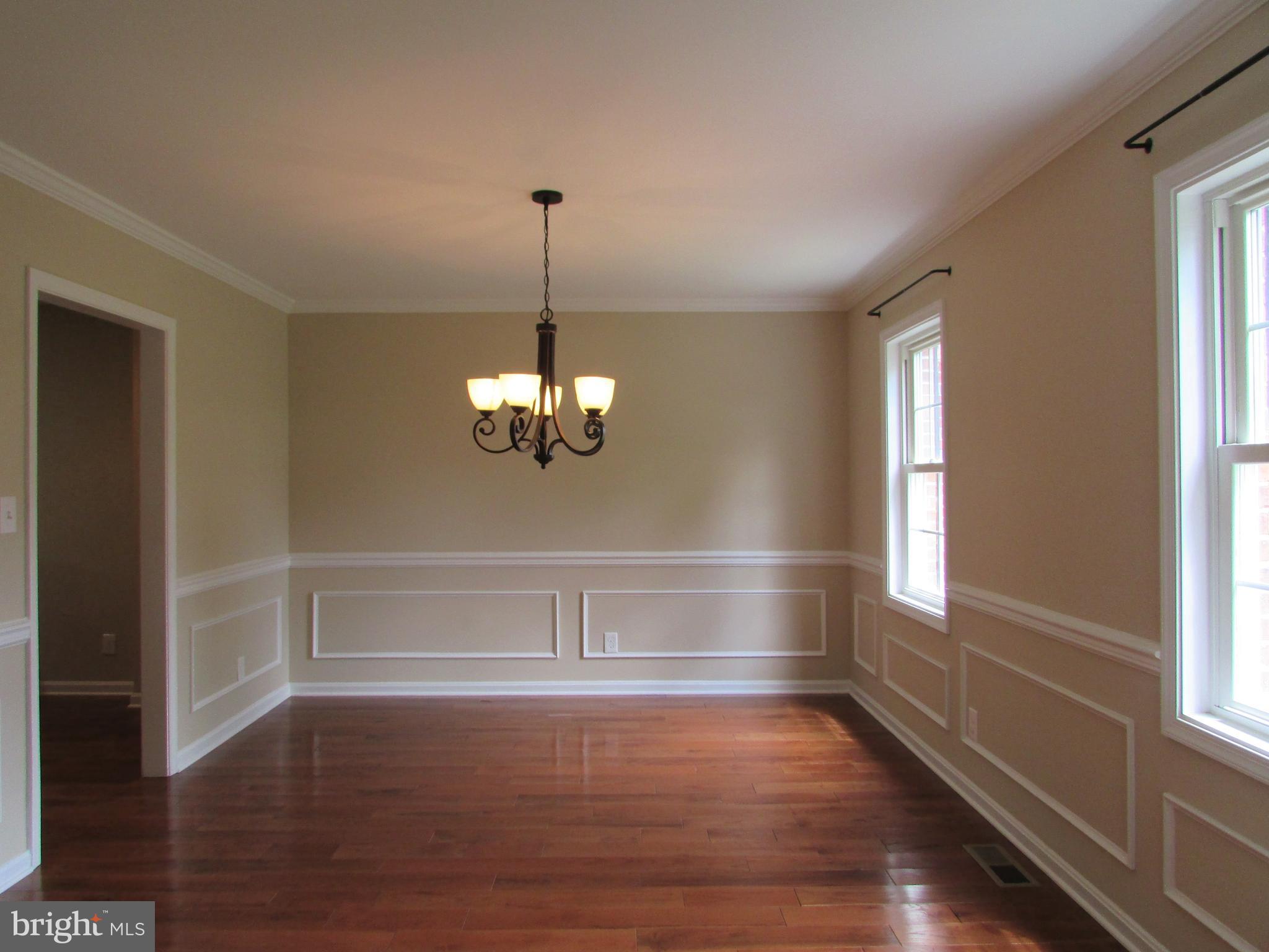 KENDALLWOOD ESTATES - Residential Lease