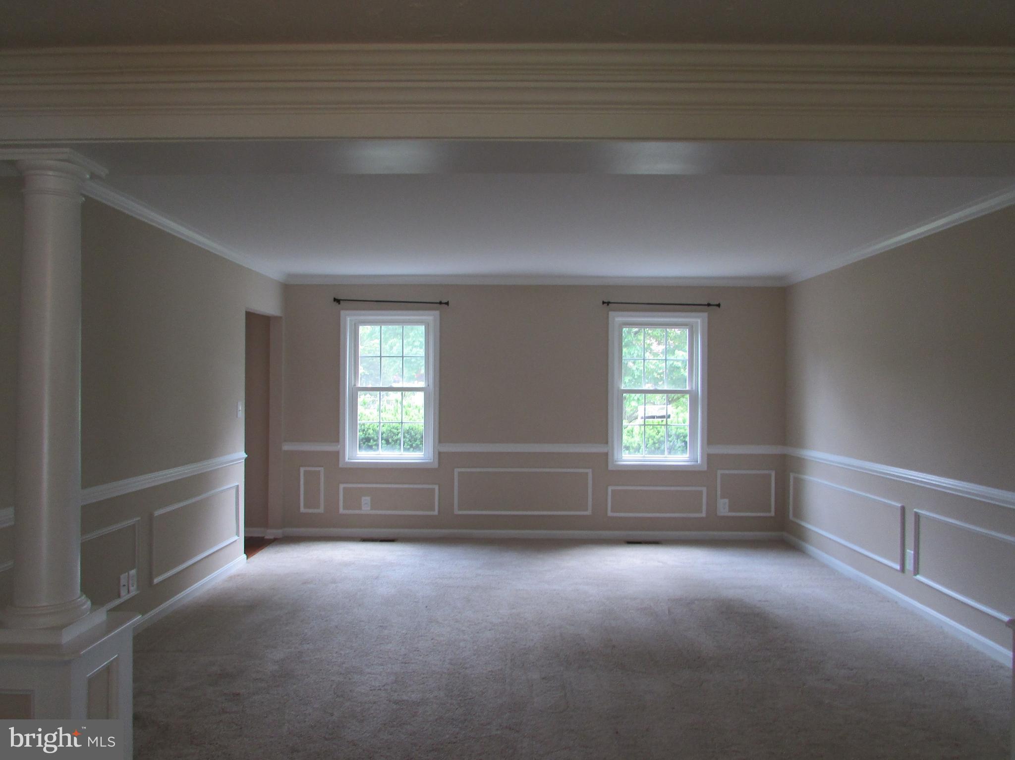 KENDALLWOOD ESTATES - Residential Lease