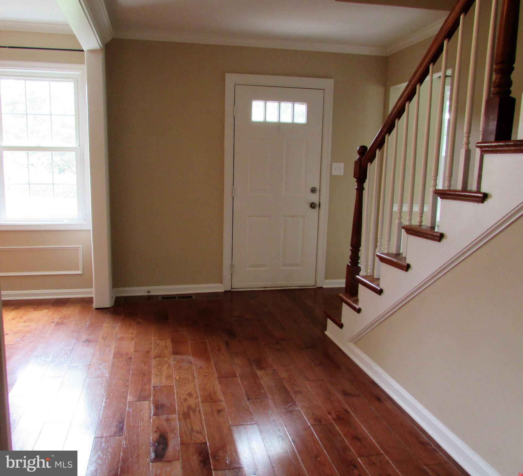 KENDALLWOOD ESTATES - Residential Lease