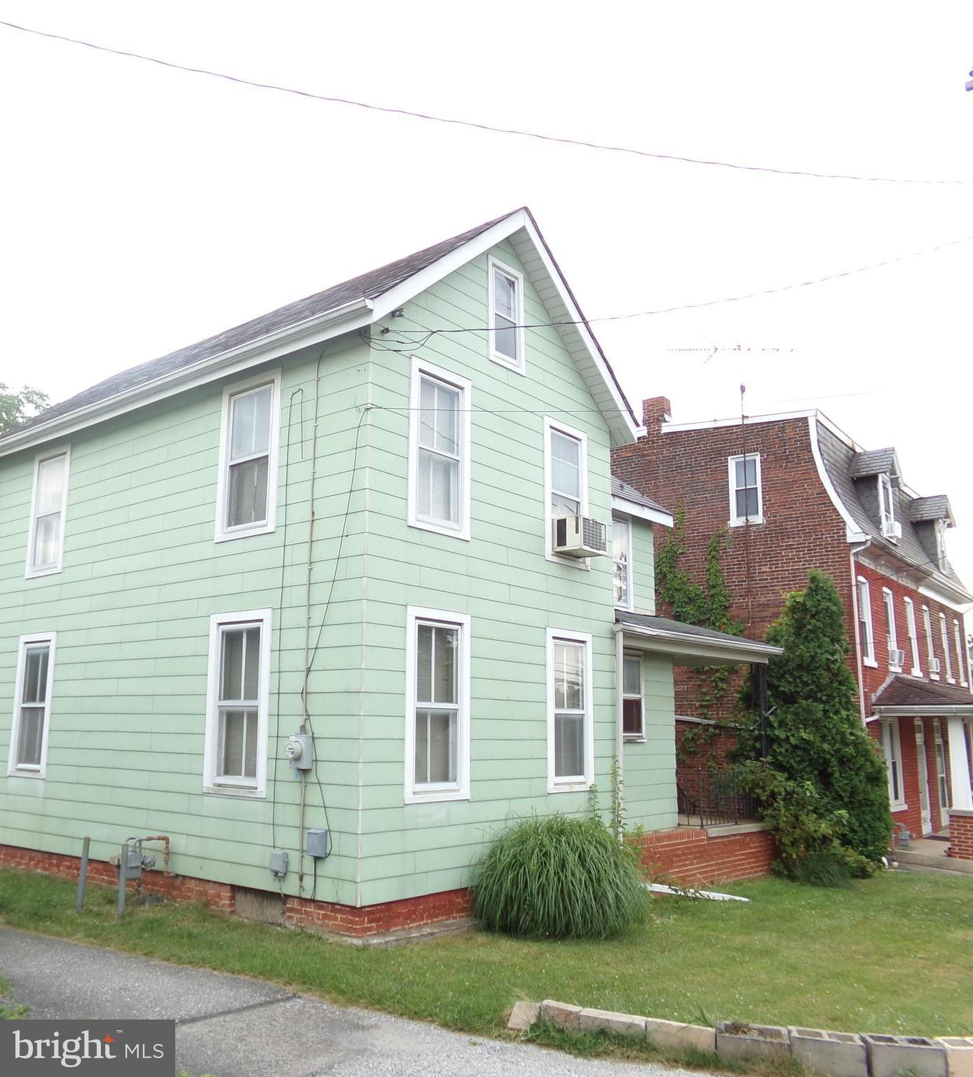 PLEASUREVILLE - Residential