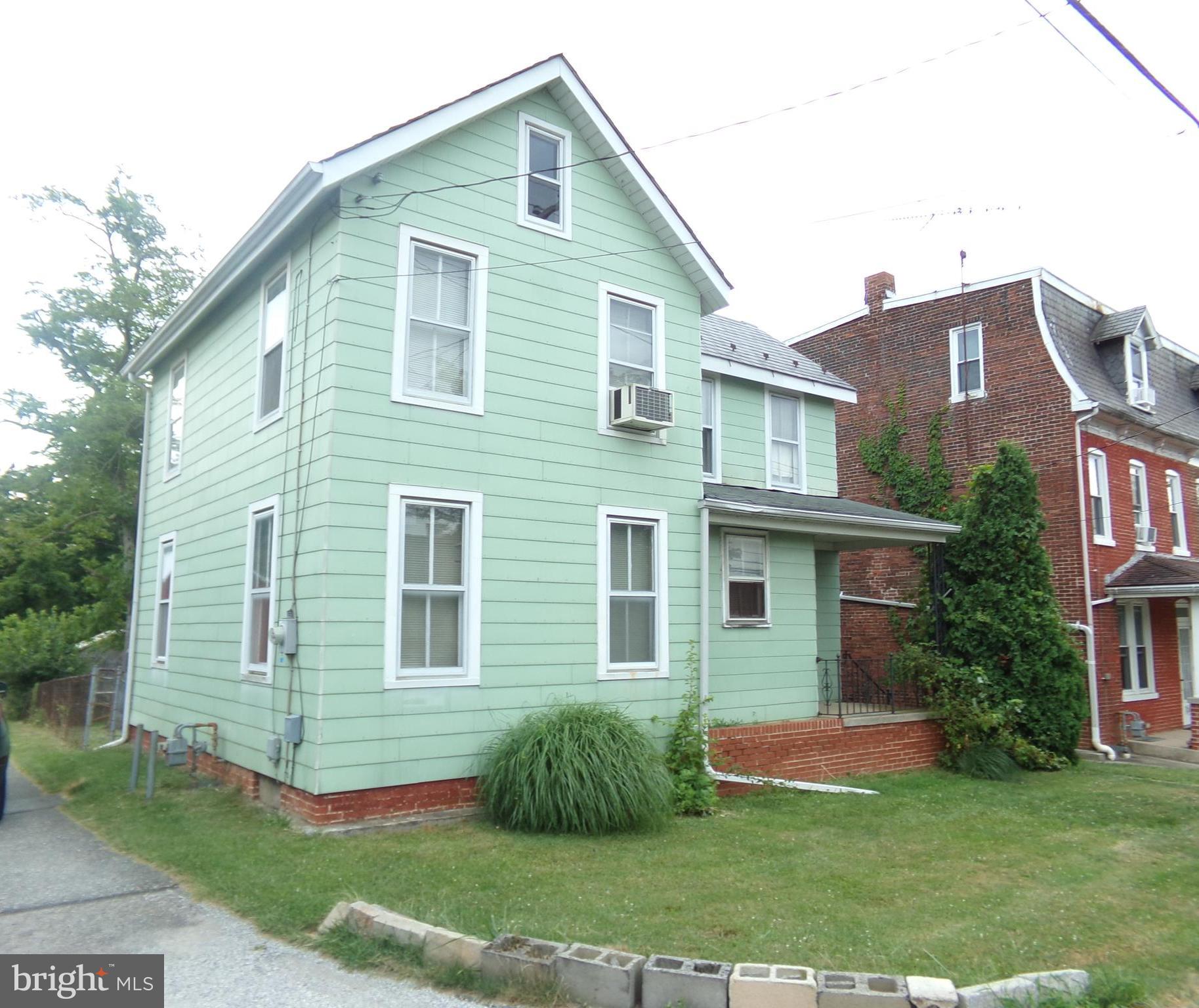 PLEASUREVILLE - Residential