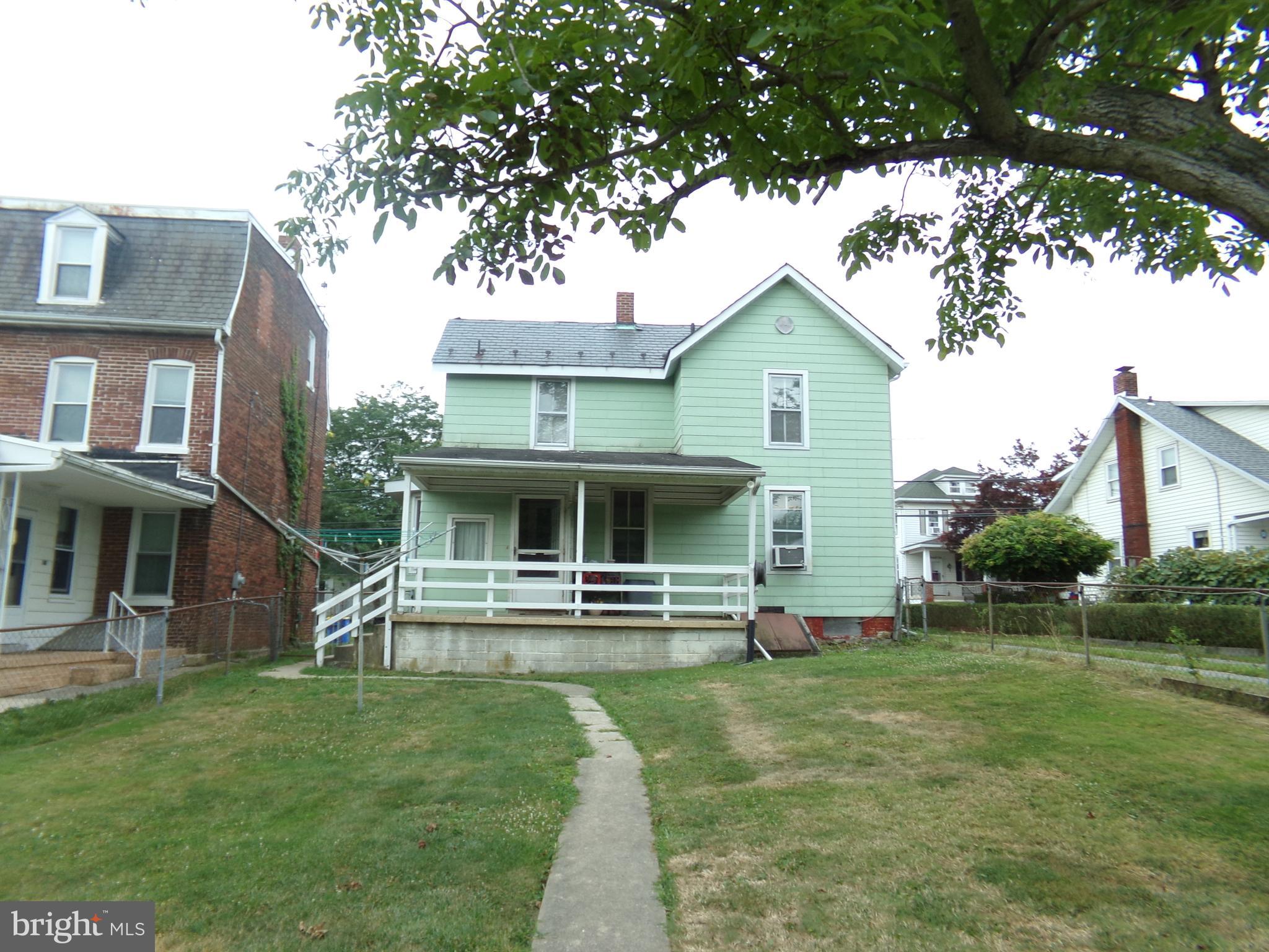 PLEASUREVILLE - Residential