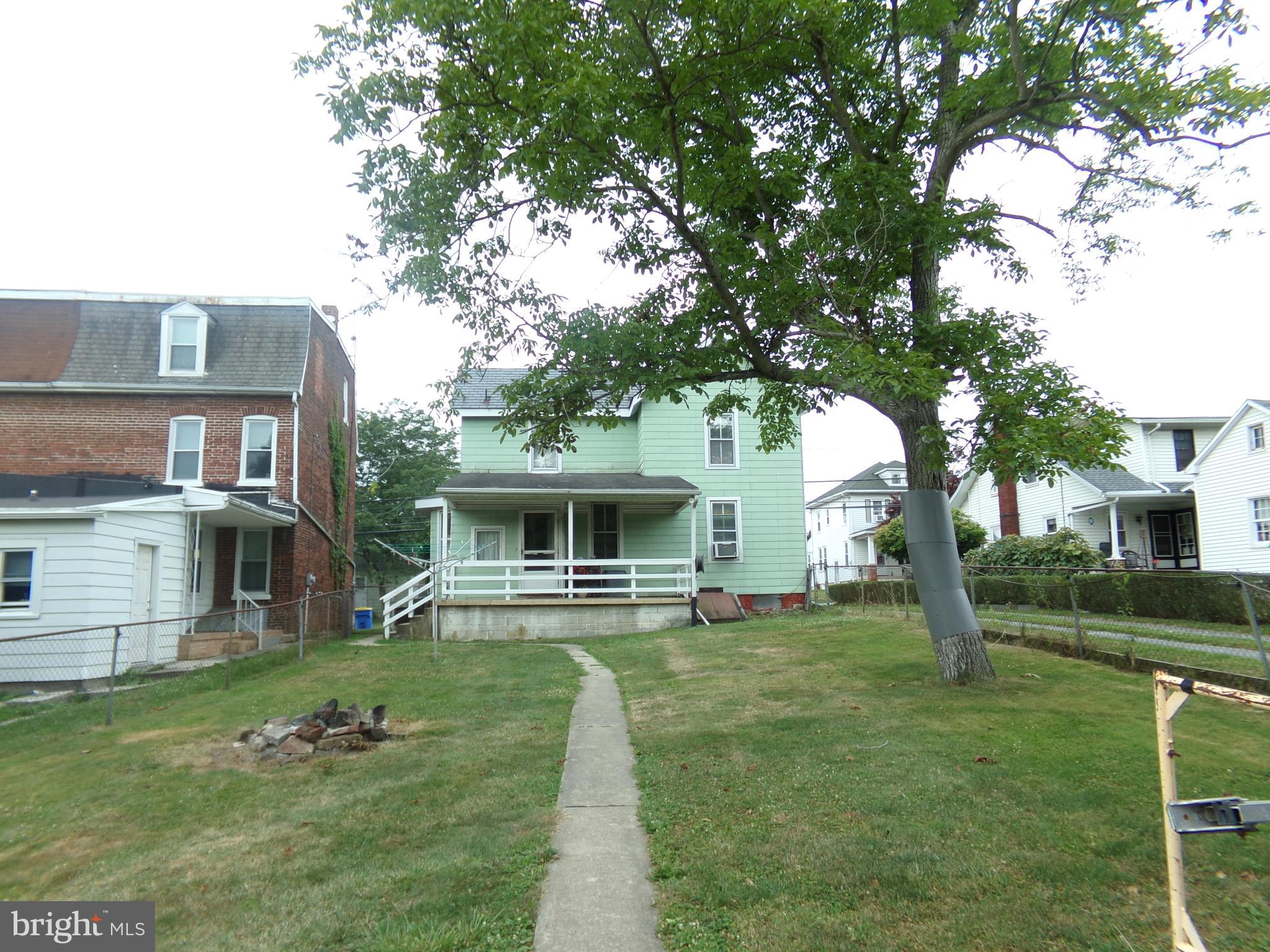 PLEASUREVILLE - Residential