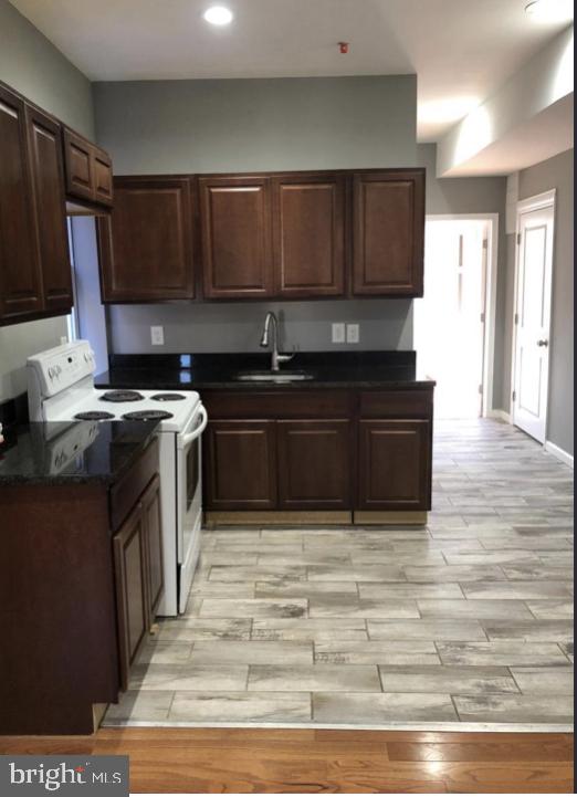 KINGSESSING - Residential Lease