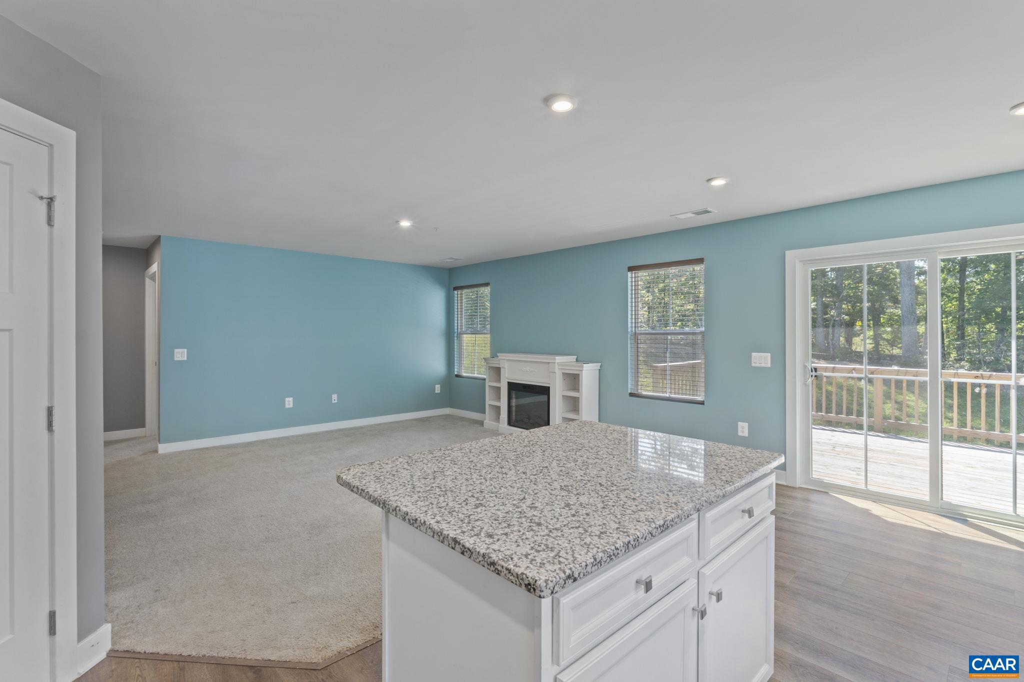 VILLAGE OAKS - Residential