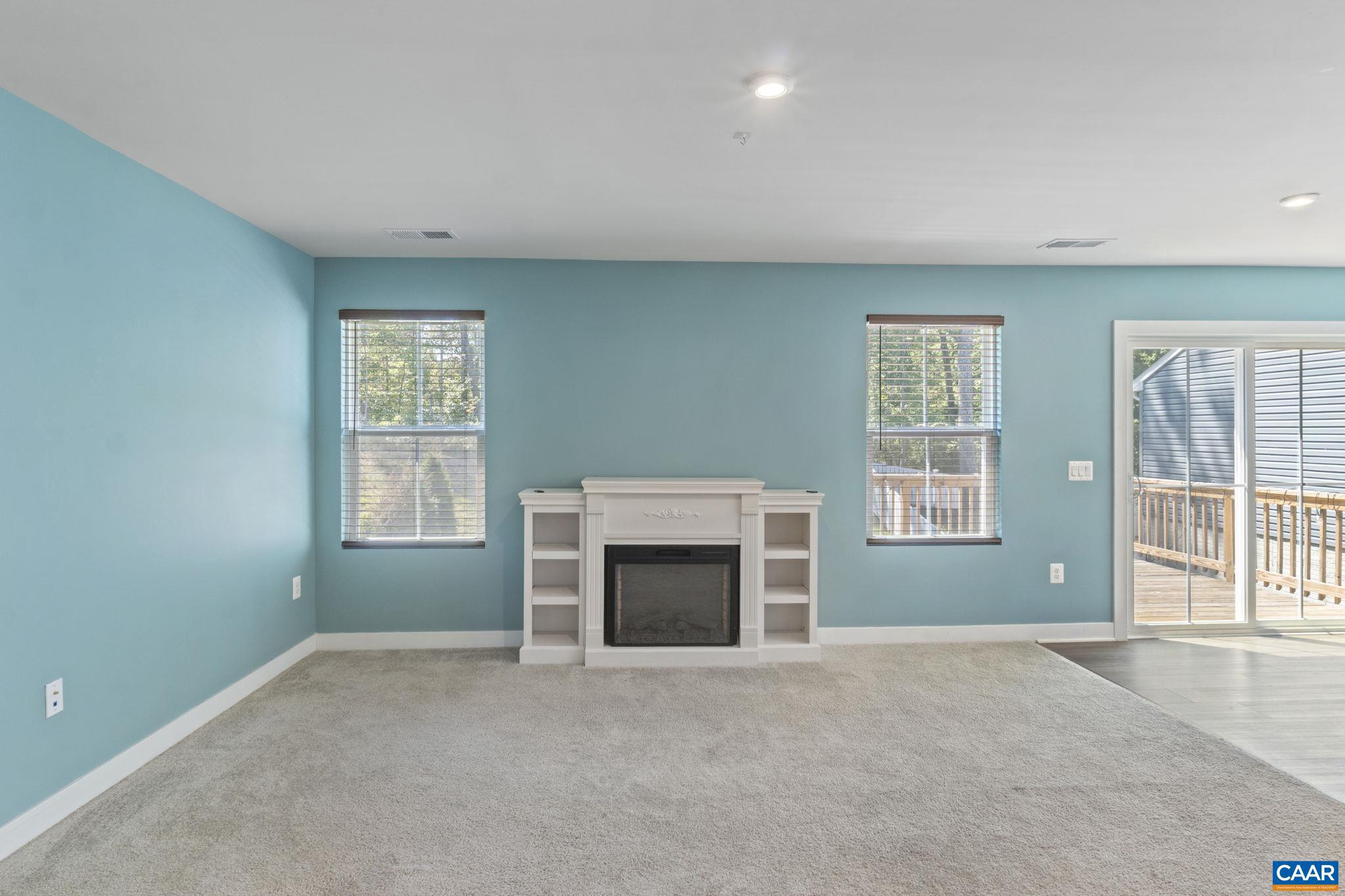 VILLAGE OAKS - Residential