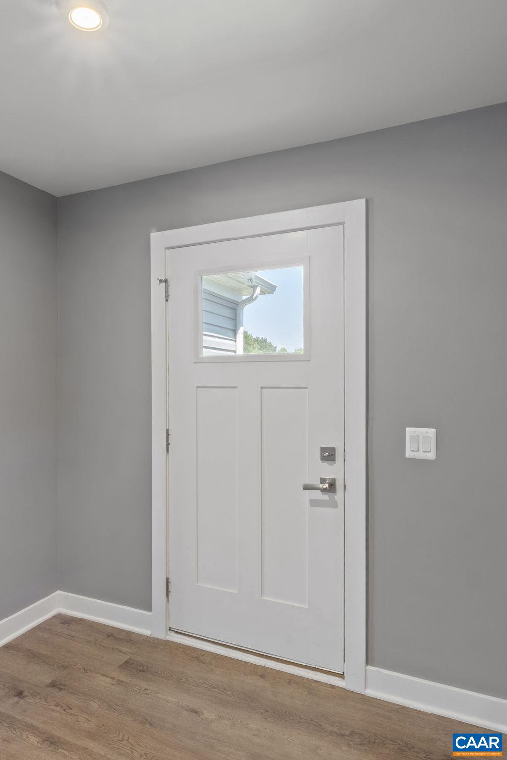 VILLAGE OAKS - Residential