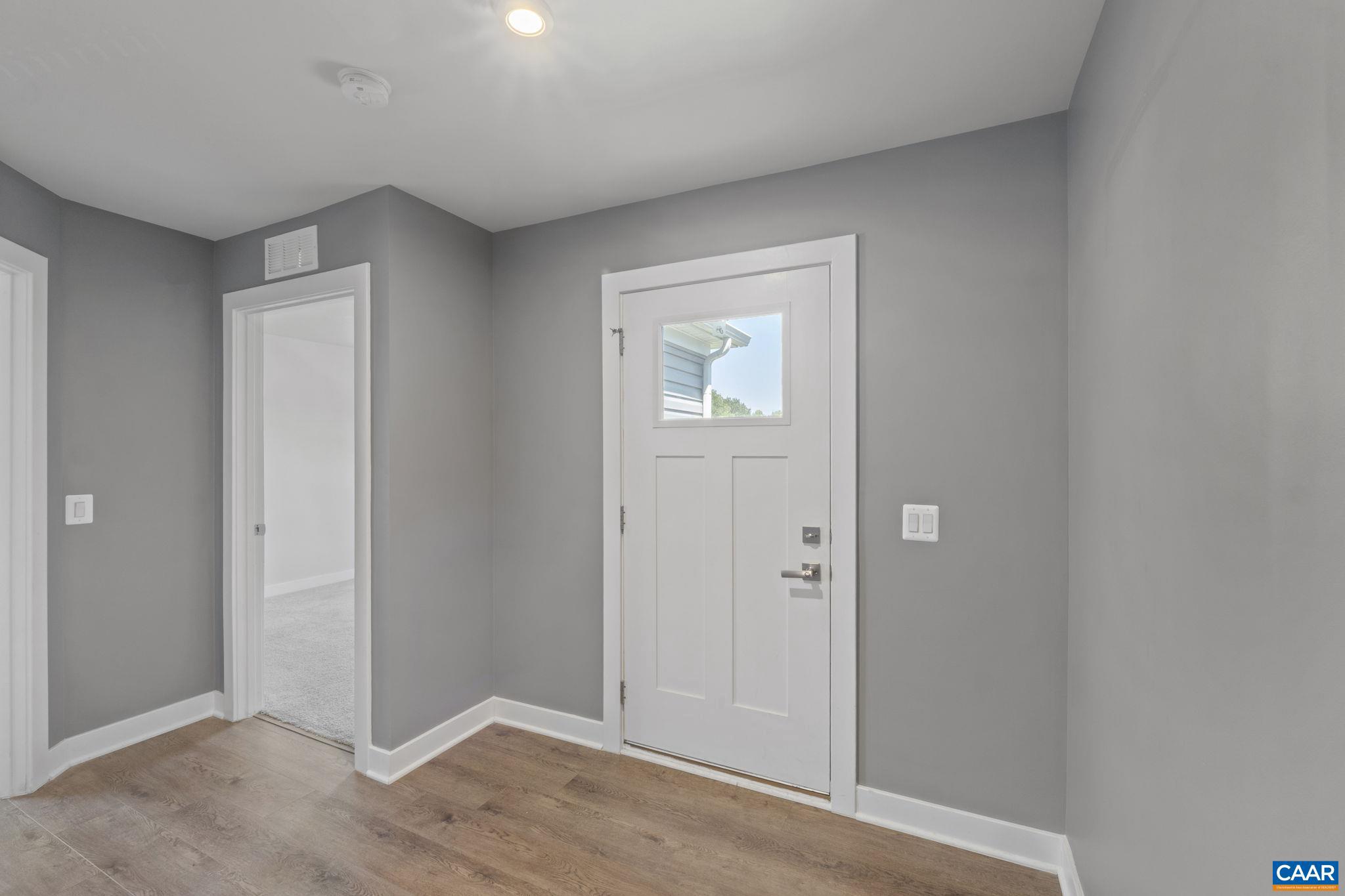 VILLAGE OAKS - Residential