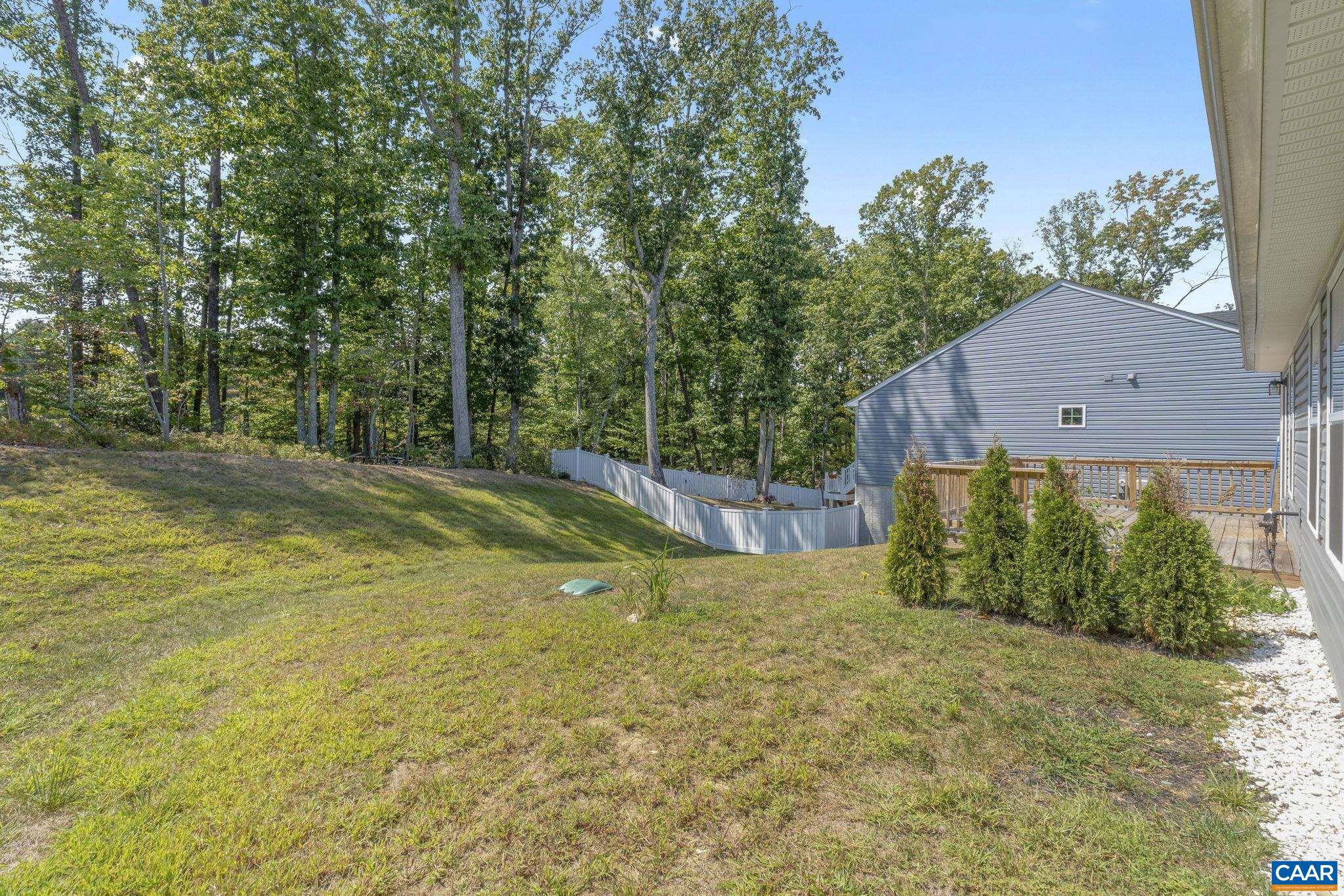 VILLAGE OAKS - Residential